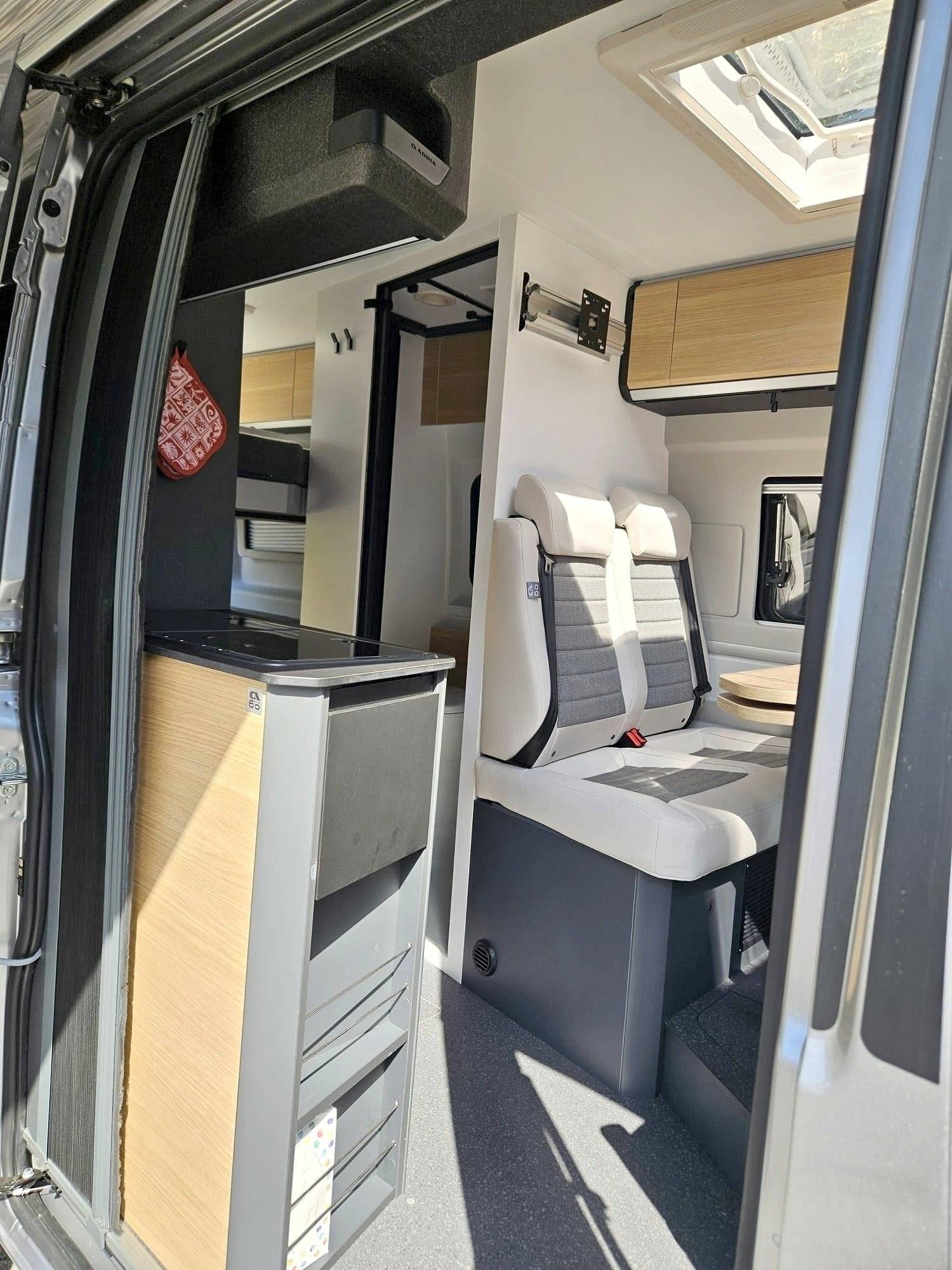 Adria Mobil 
