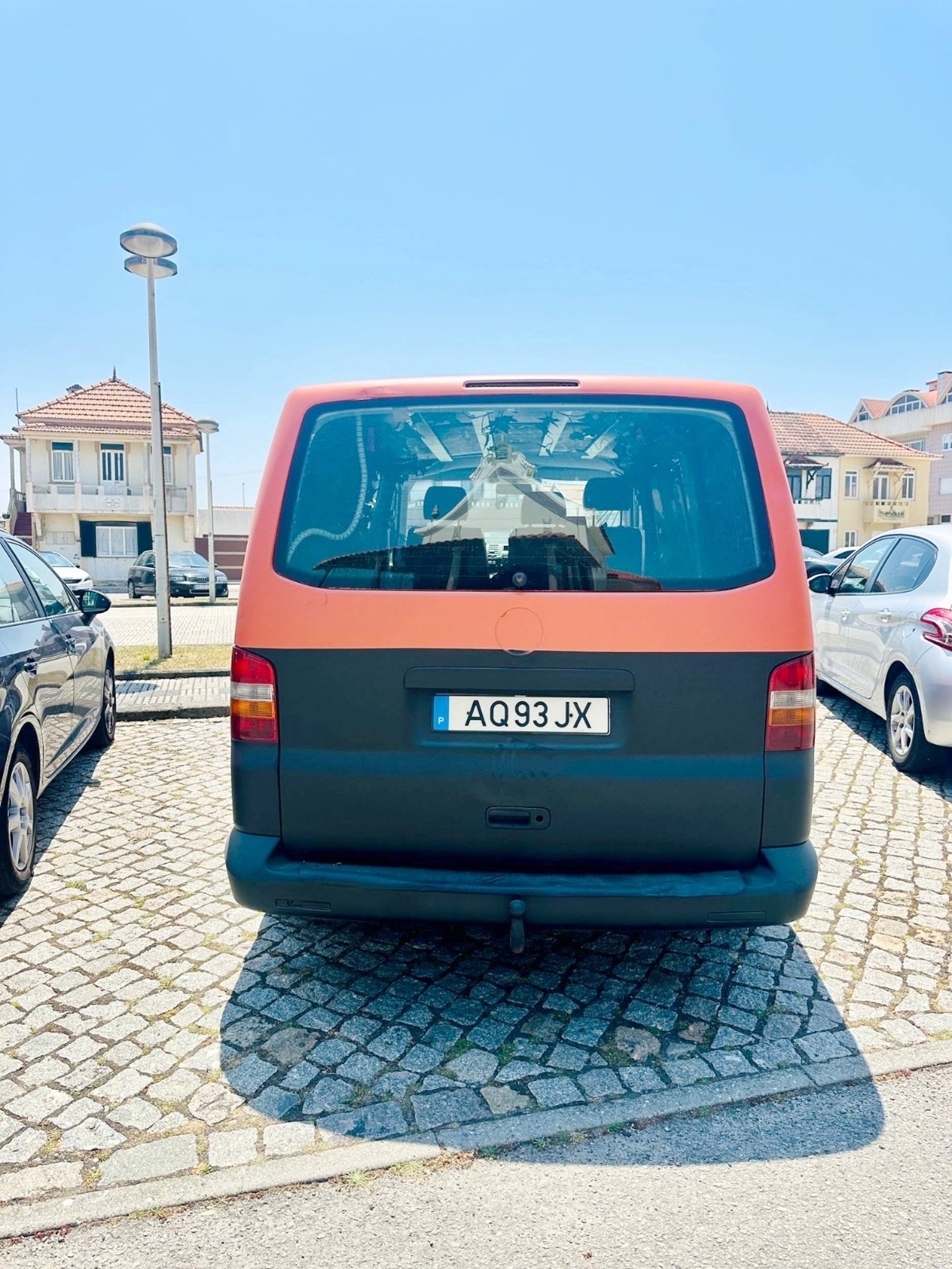Van 