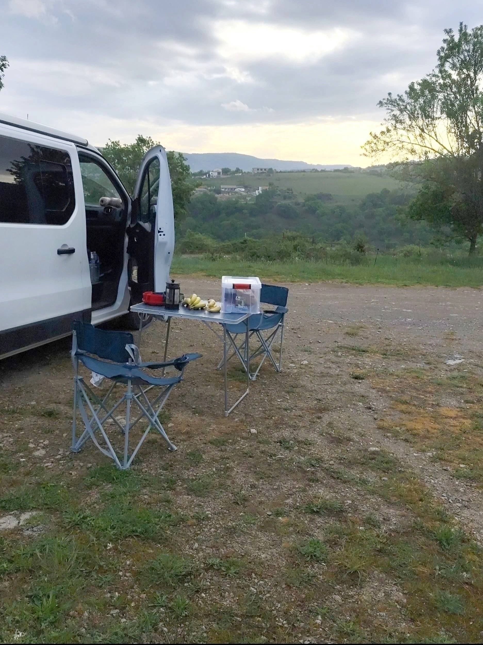 Renault Trafic L2-H1