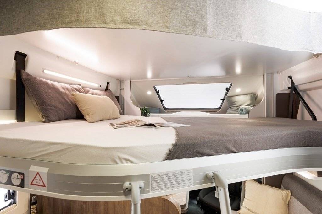 Benimar Tessoro 495UP