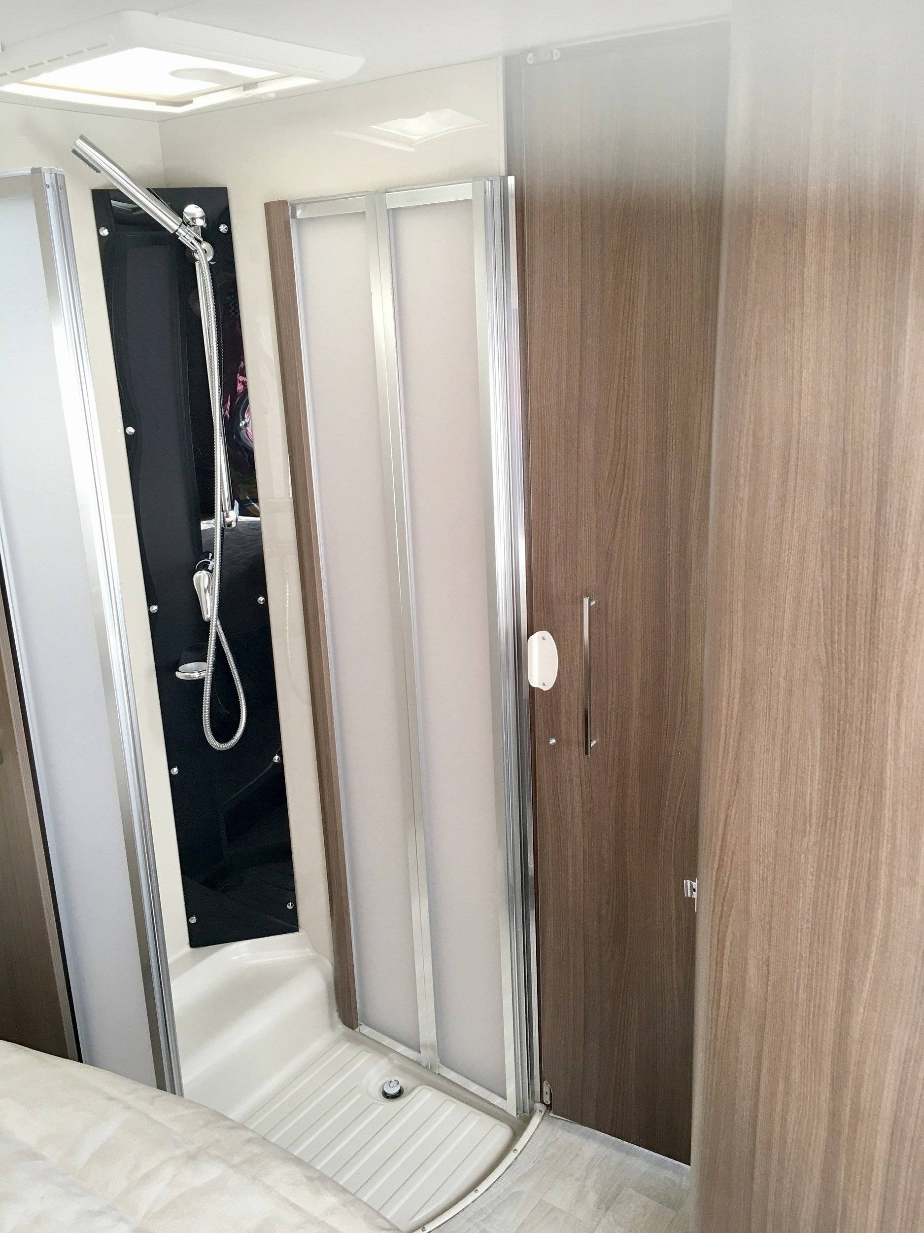 Chausson TITANIUM 79 EB