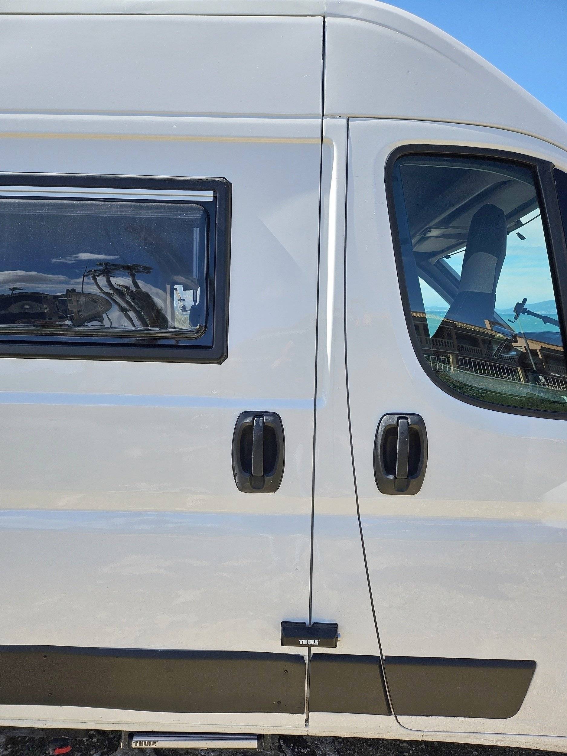 0226FJV Ducato 2,3 l 150