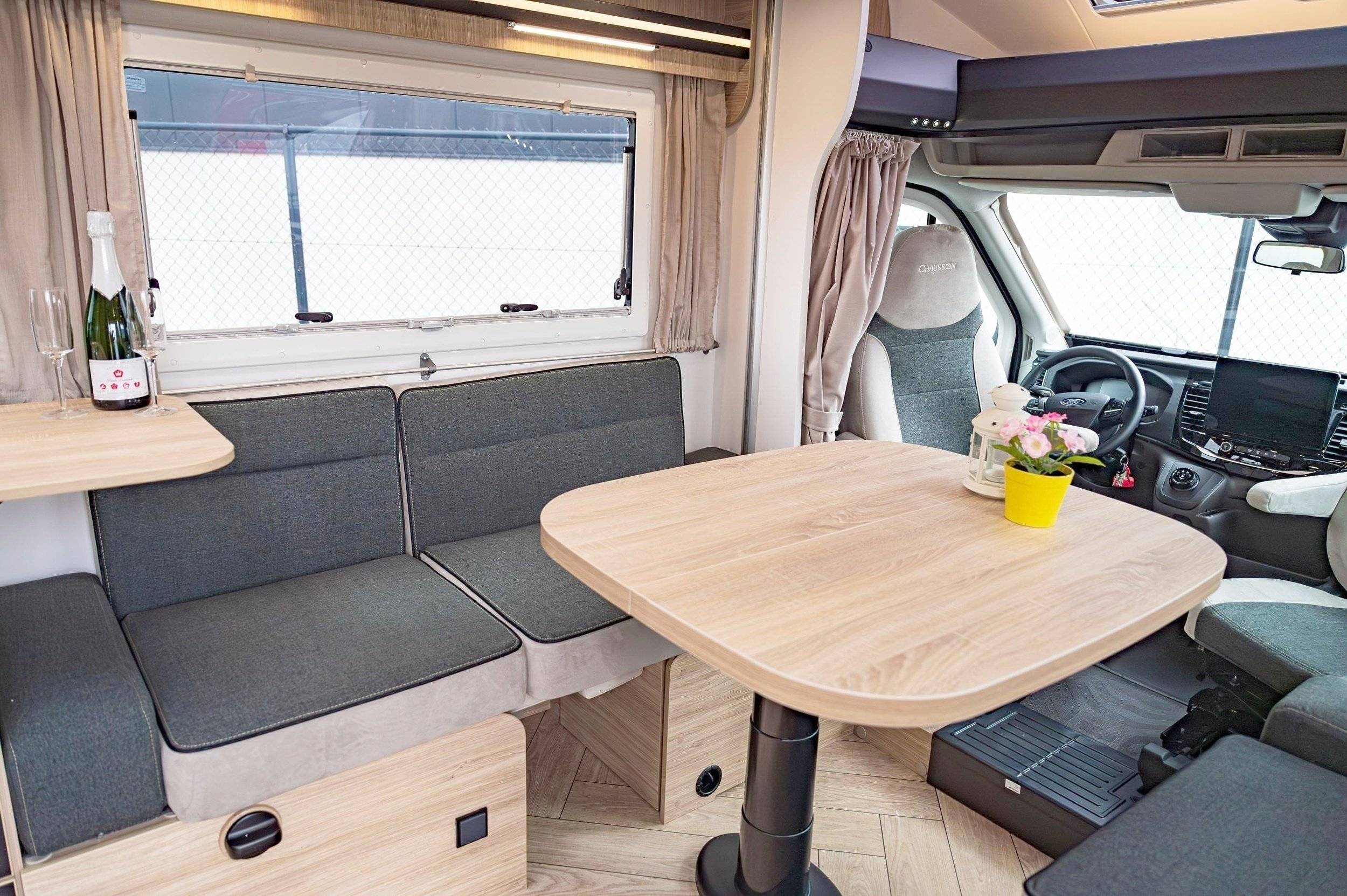 Chausson 