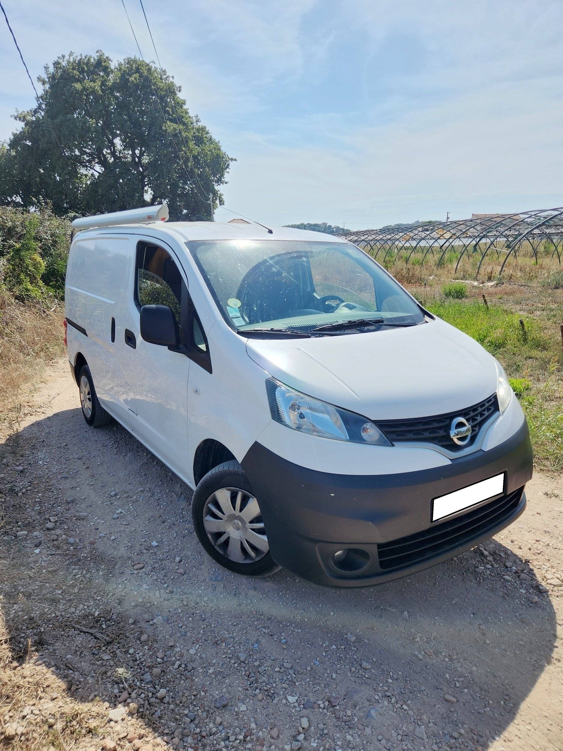 HAKUNA MATATA NV200