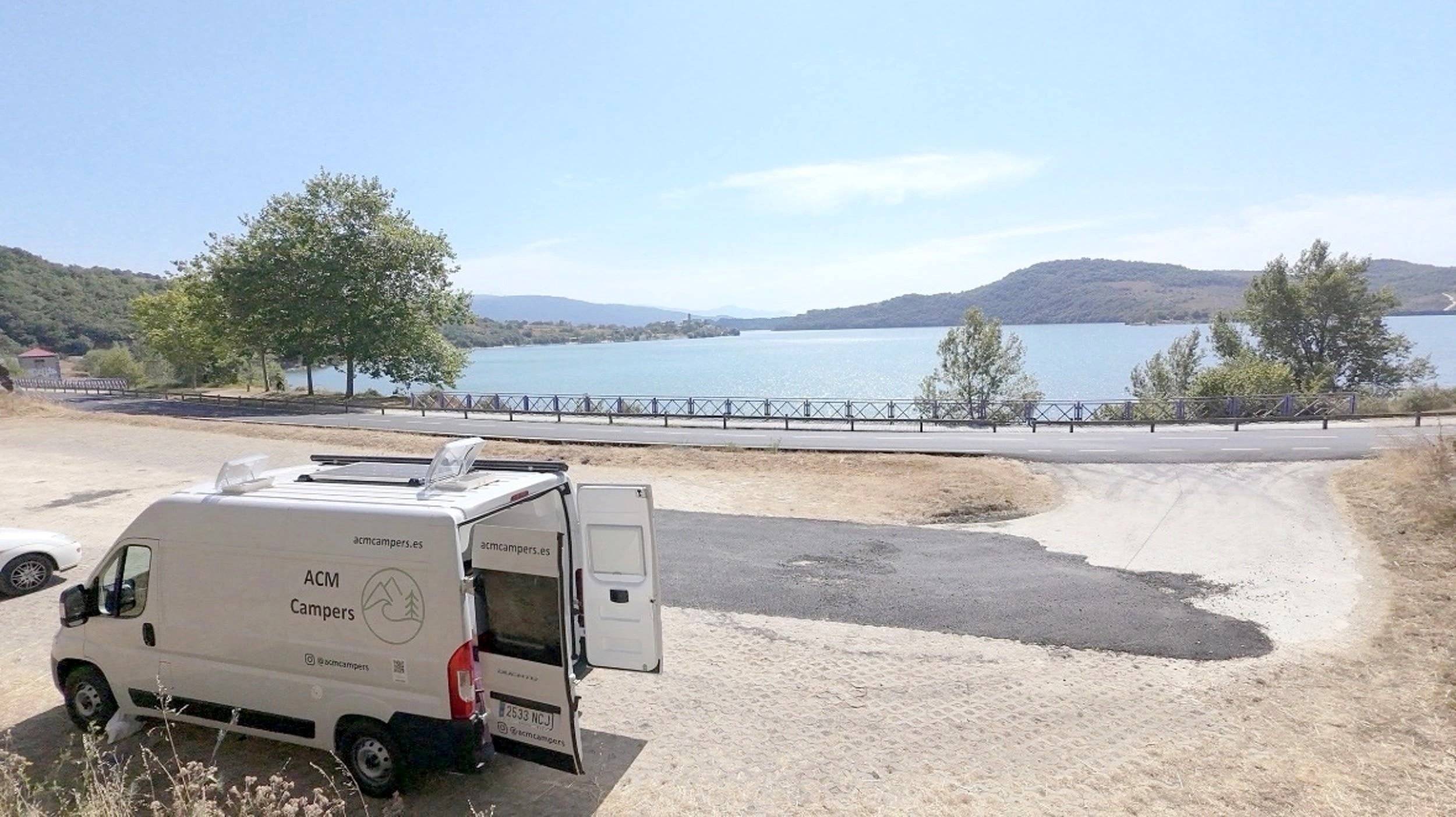 Fiat Ducato 2,2l 140 ch