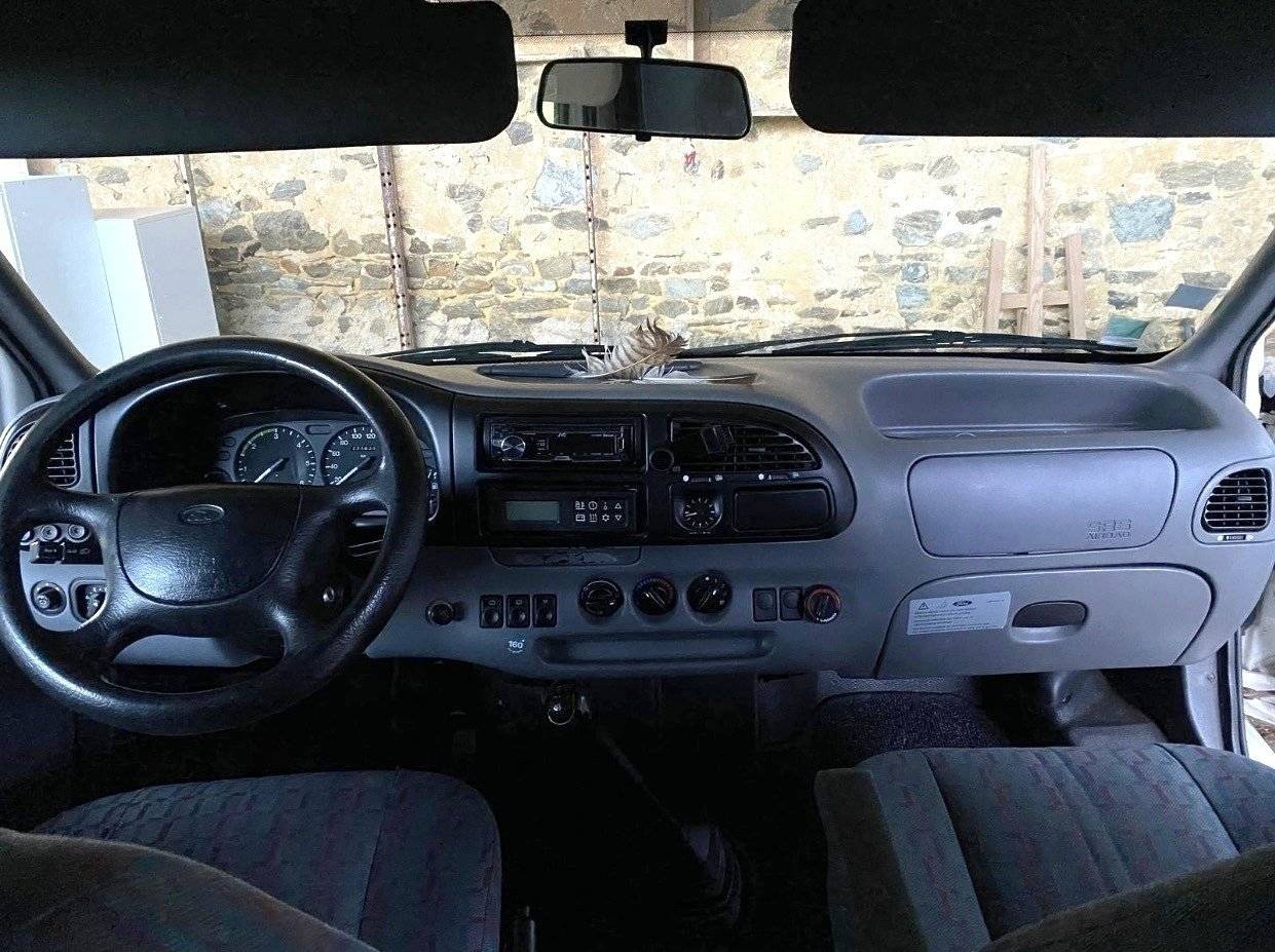 Westfalia 