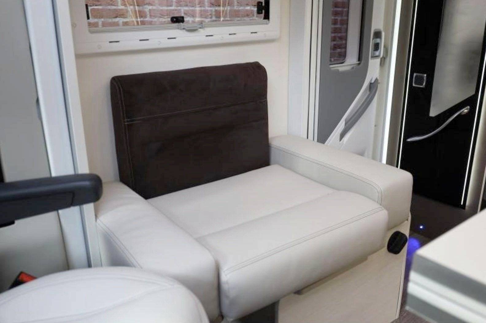 Chausson Welcome 747 GA