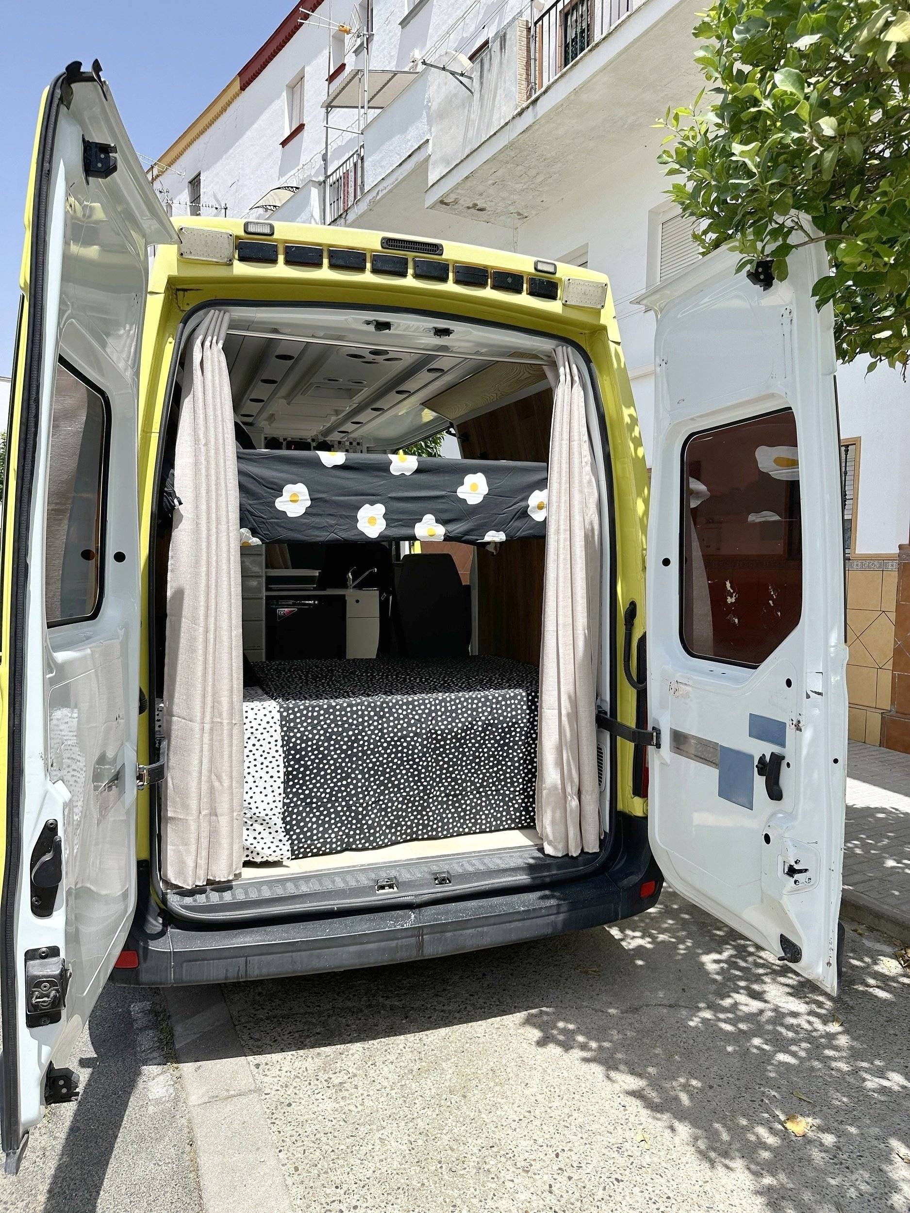 Renault Master 3,0 l. dCi 140 ch.