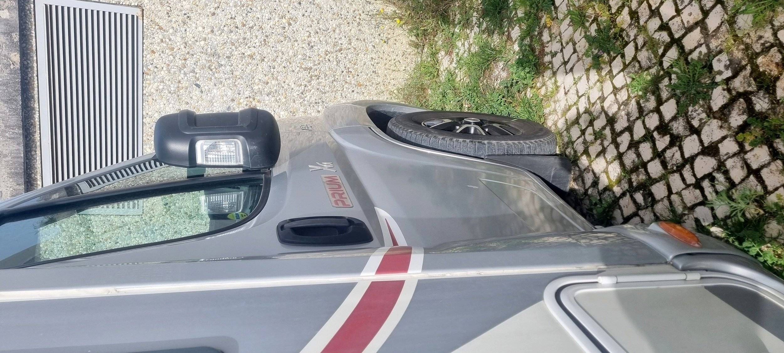 Challenger Challenger