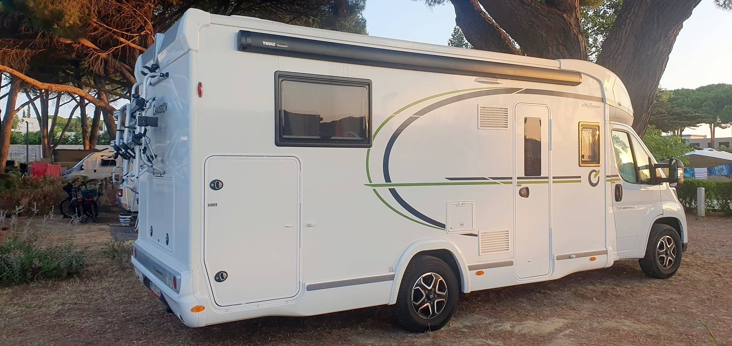 Chausson 