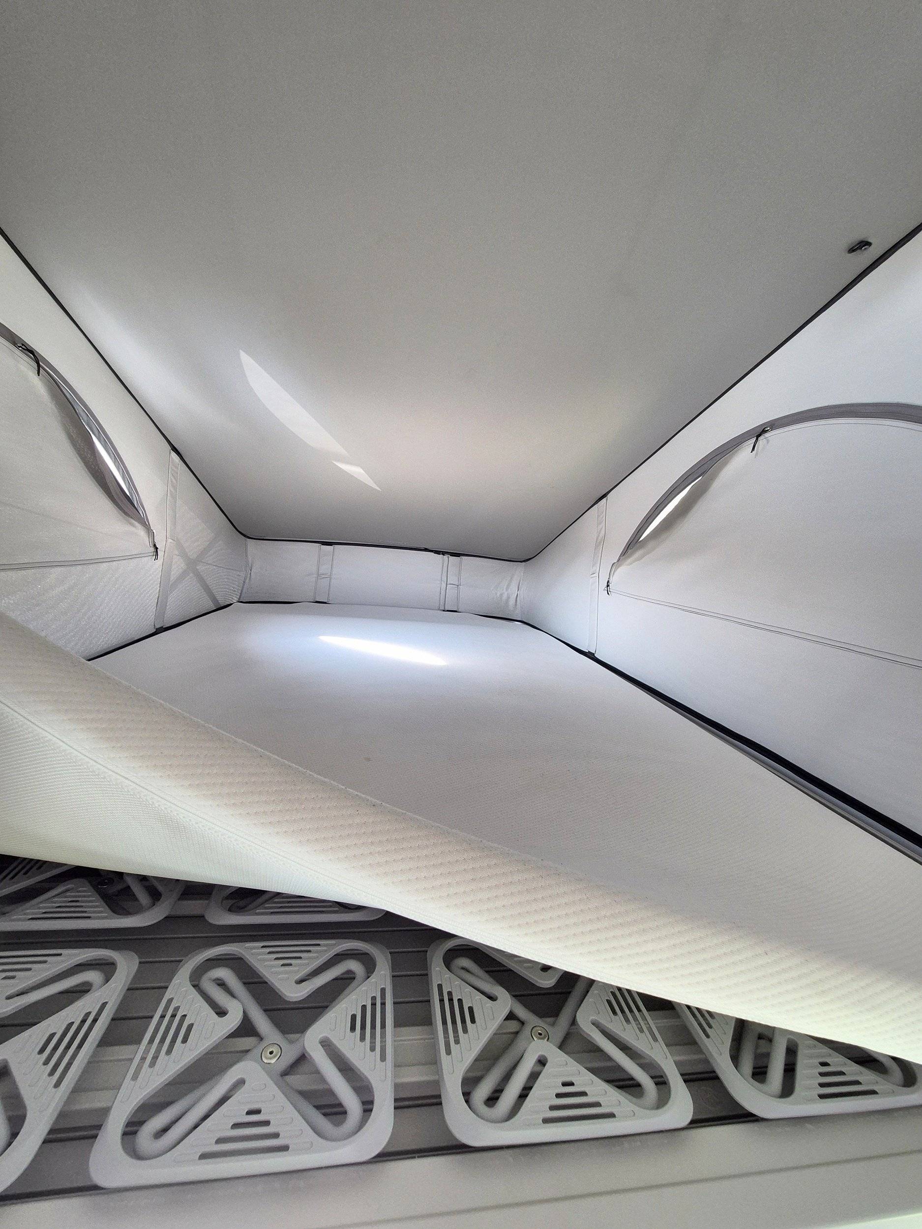 llits Volkswagen T6 2,0 l TDI 150 ch - Yescapa