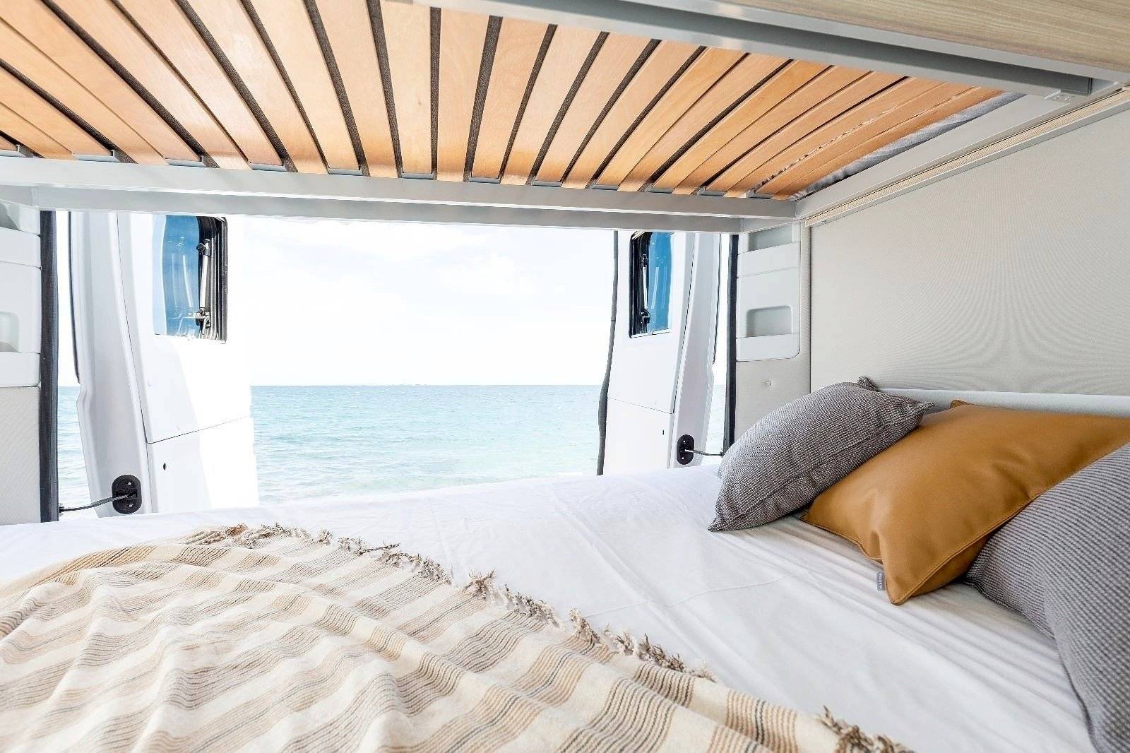 Adria 600 Spt Family