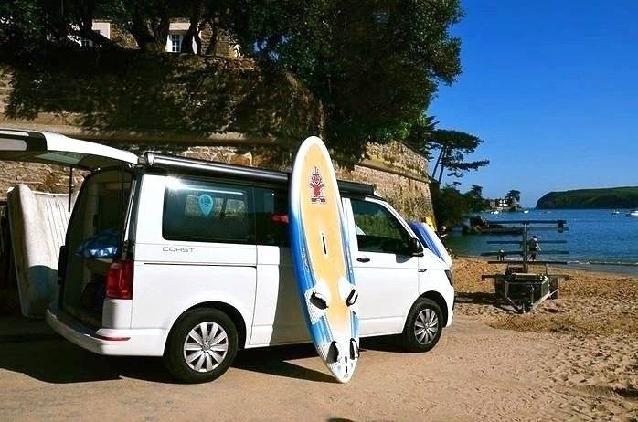 Volkswagen California T6.1 2024 California T6