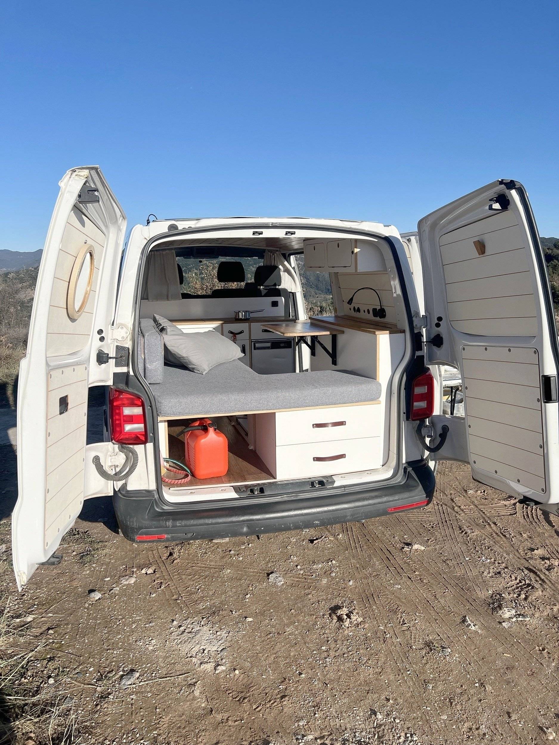 Volkswagen Volkswagen transporte