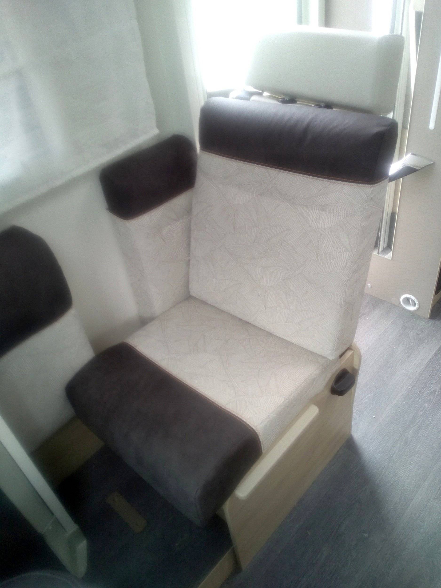 Chausson Vip 788 Anniversary