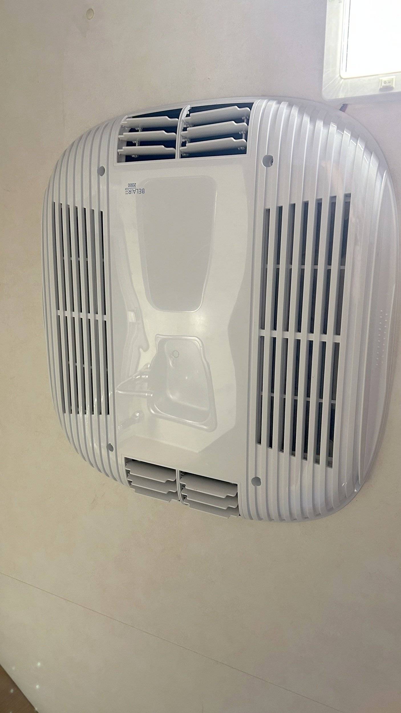 Campervans Montblanc rimor katamarano