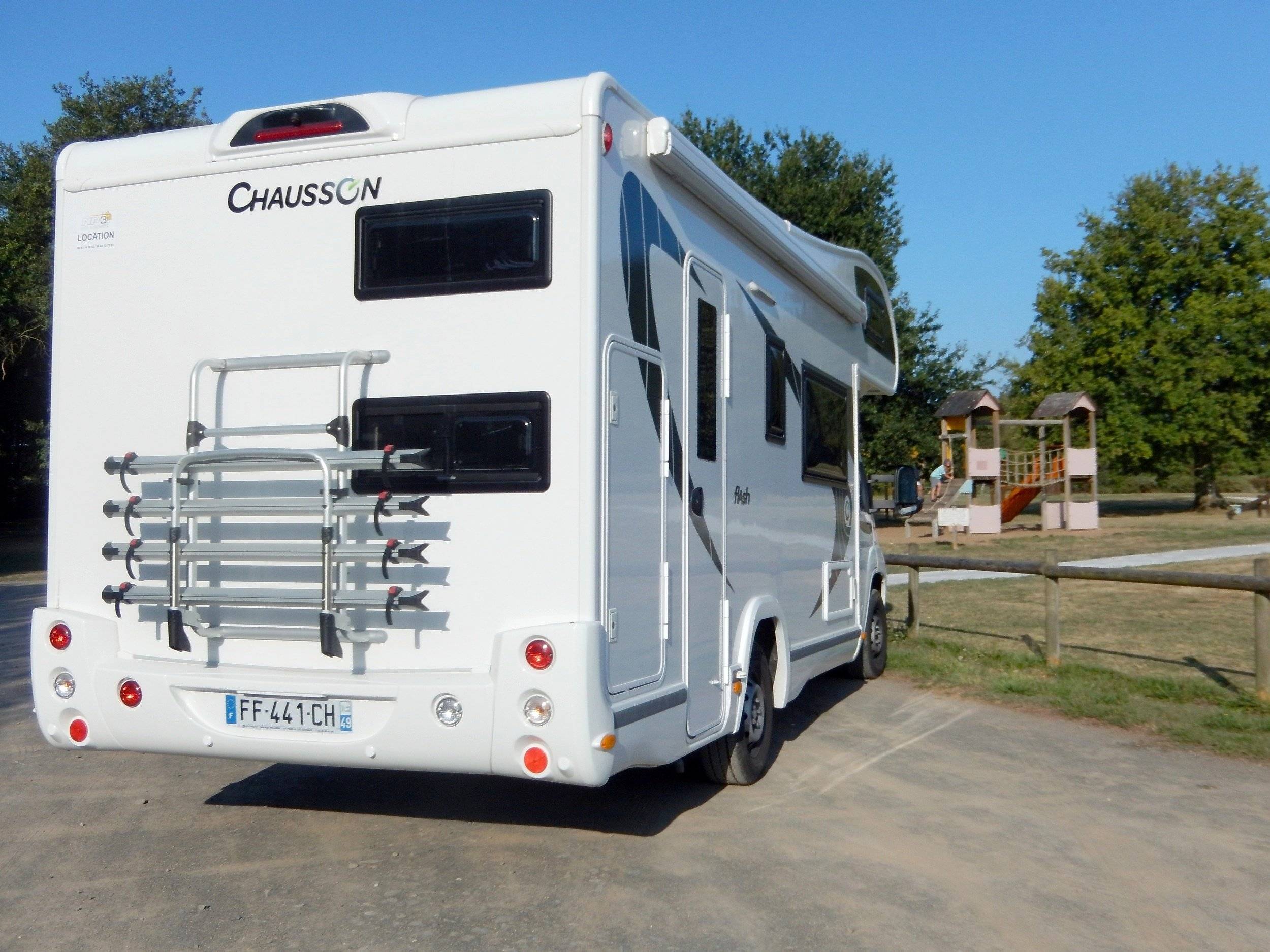 Chausson C656