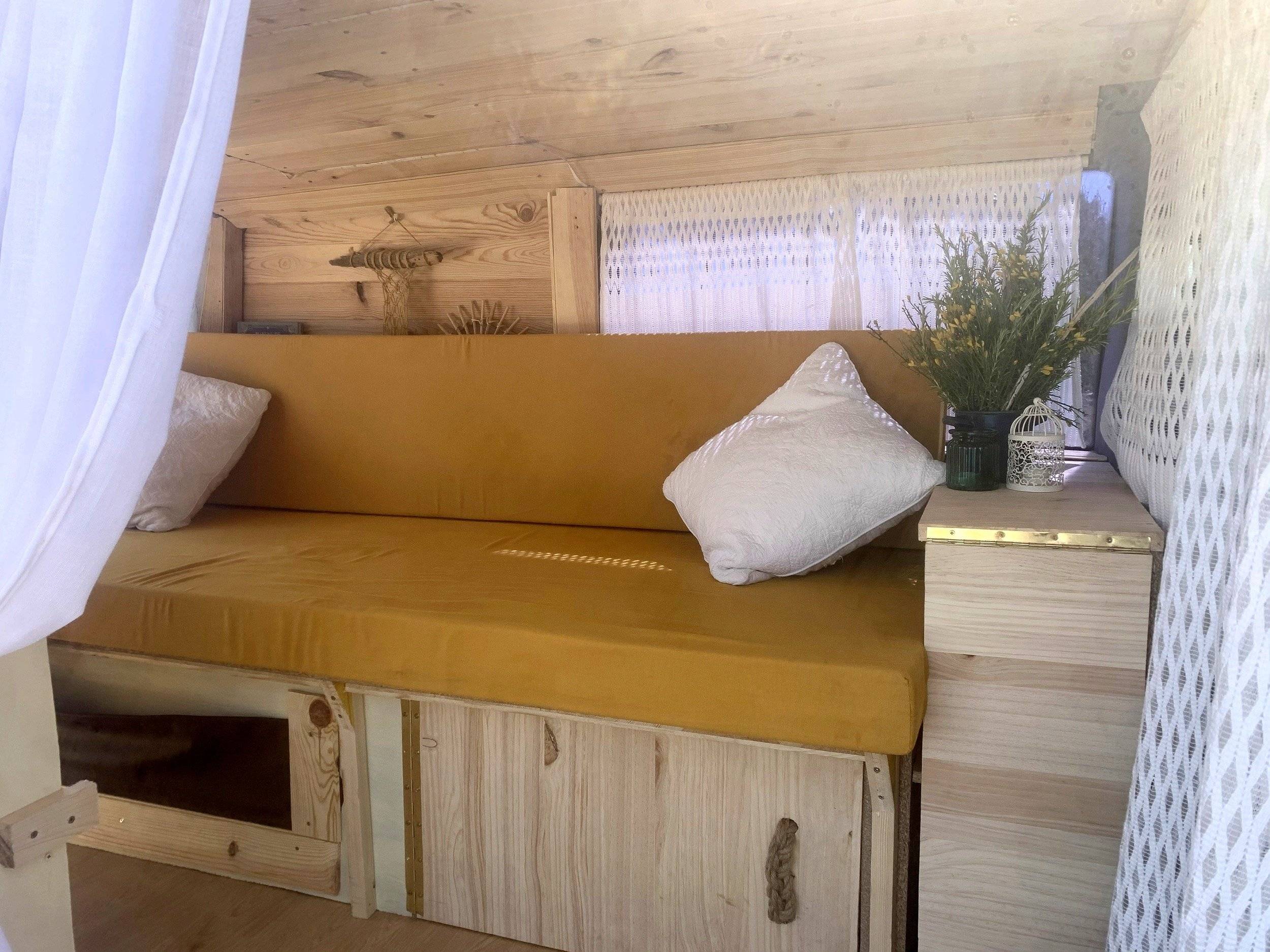 Mercedes Vito 110 CDI