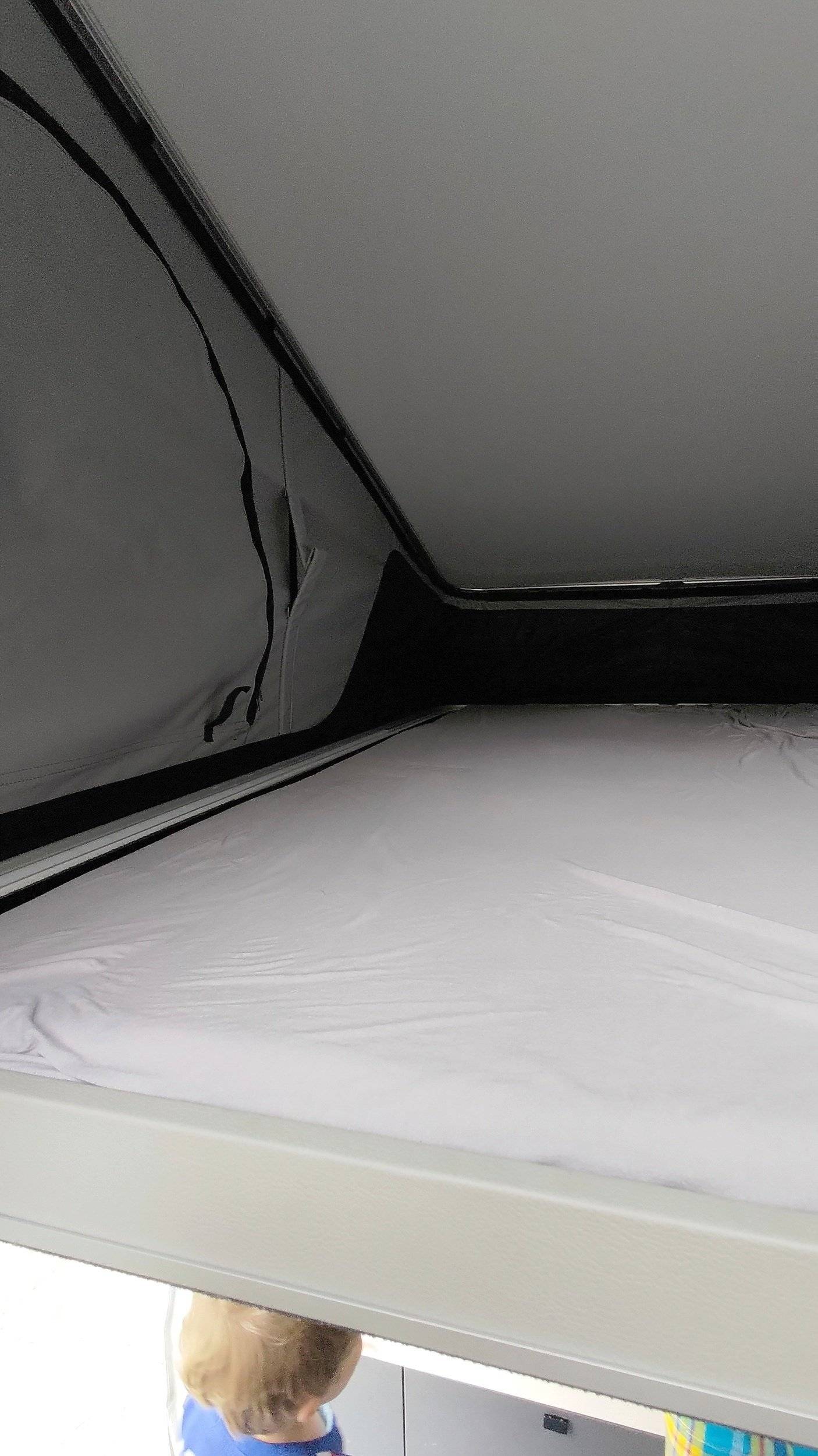 Hanroad Renault Trafic