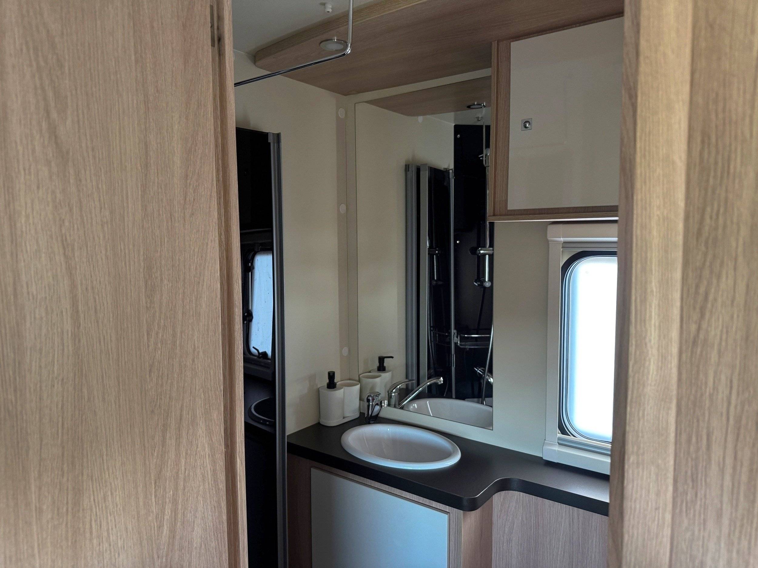 Giottiline 440 SIENA PRIVILEGE