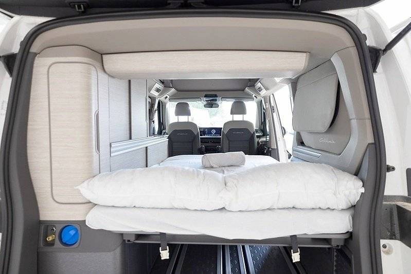 Volkswagen Volkswagen California