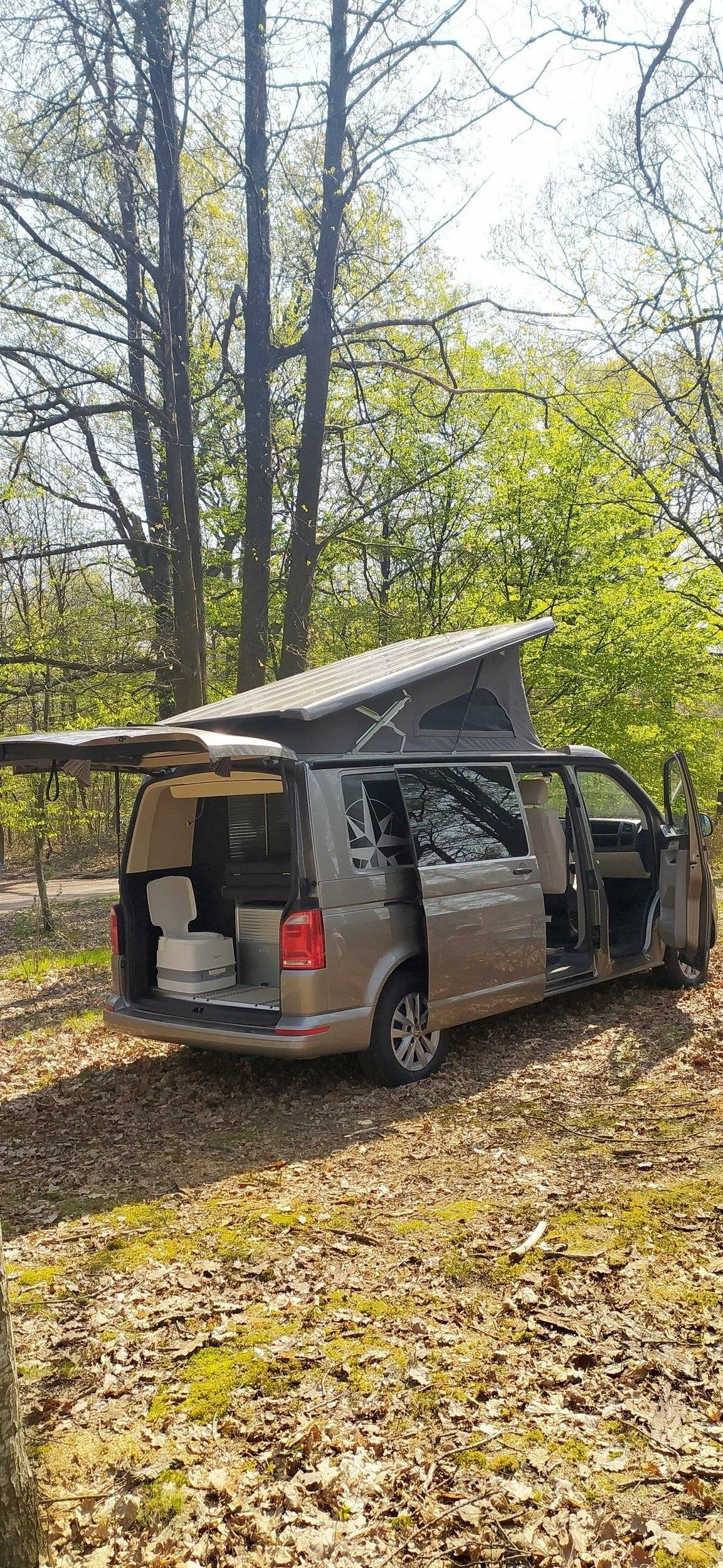 KEPLER 6 T6 2 l TDI 150 ch