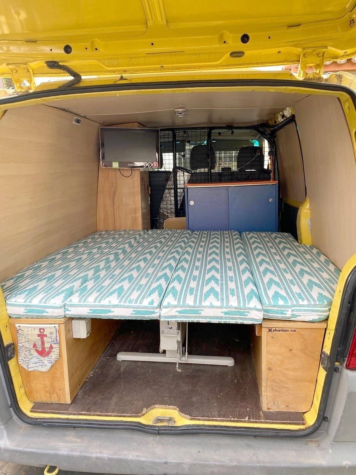 Mercedes Mercedes Vito