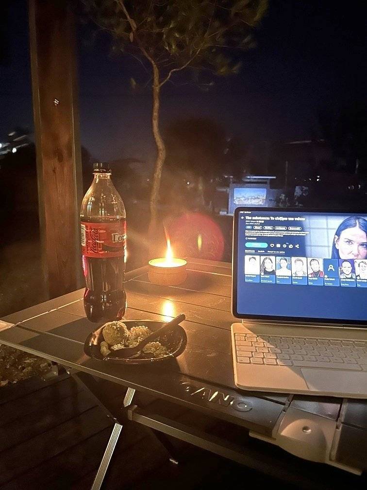 jimny Green Crow's Nest