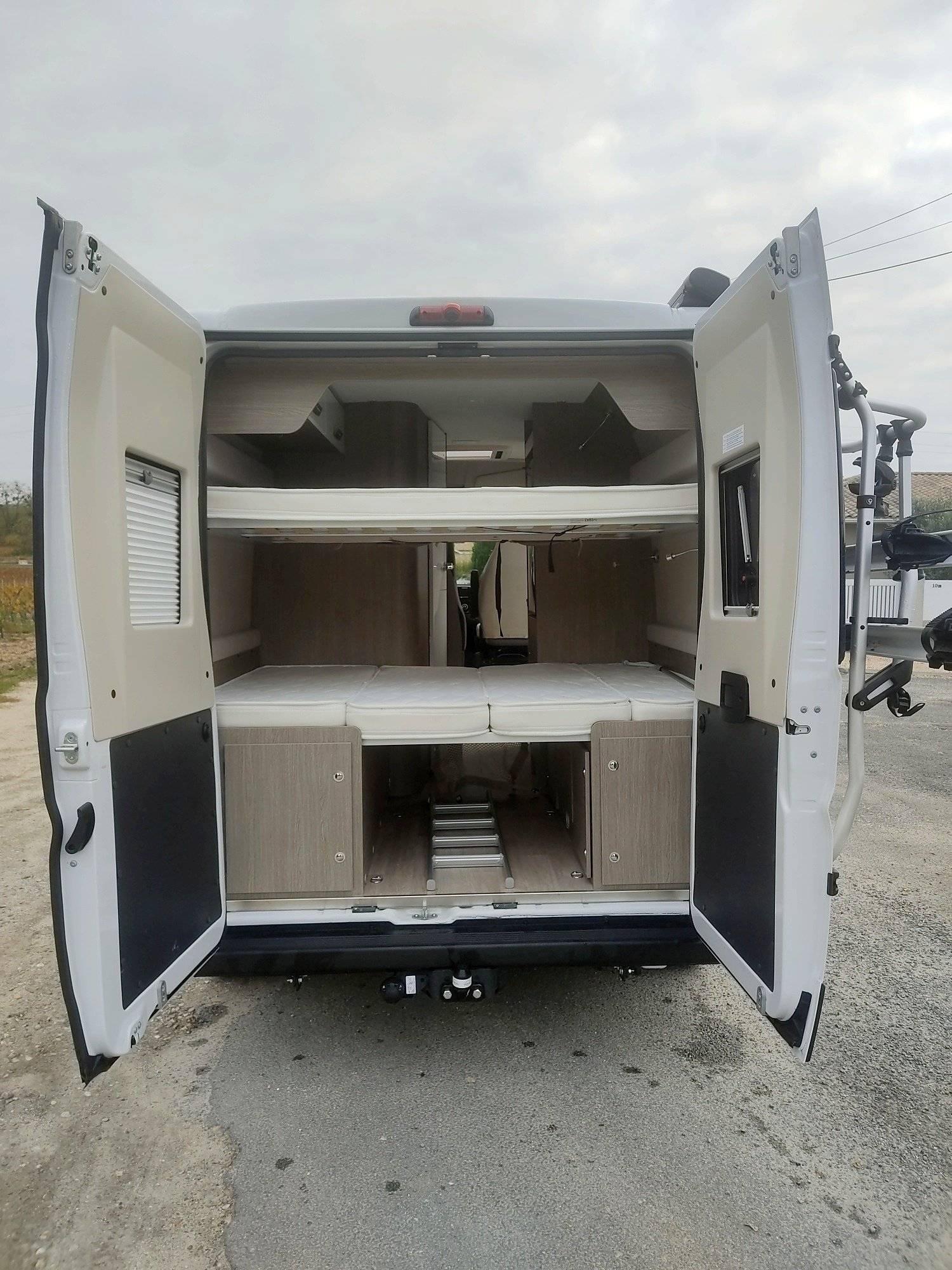 Chausson V594 Max Premium Vip