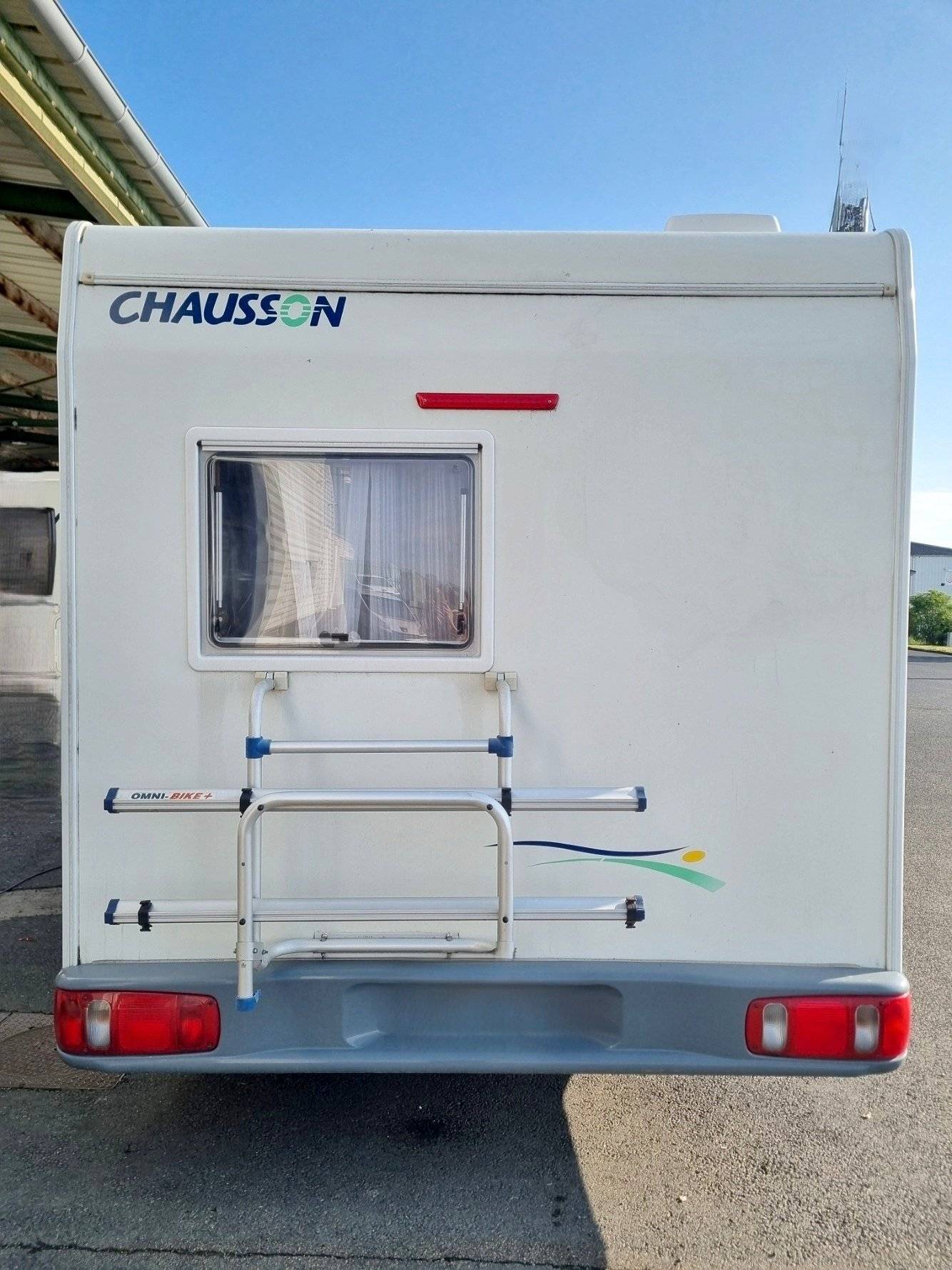 Chausson WELCOME