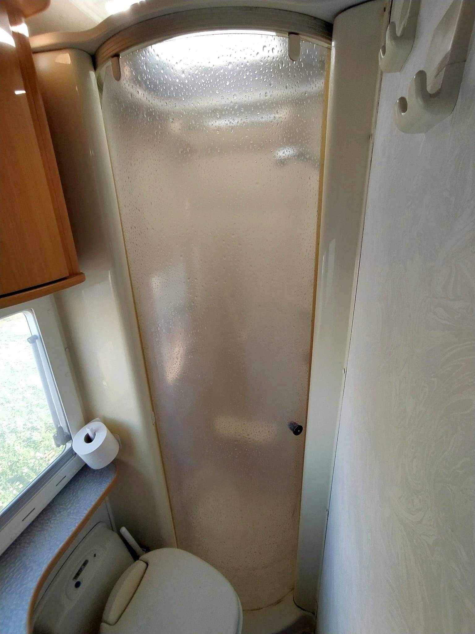 Challenger Challenger 133