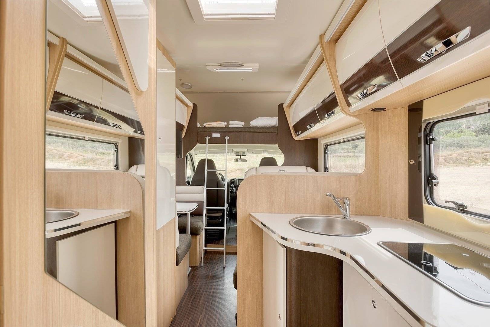 Mclouis McLouis Glamys 22