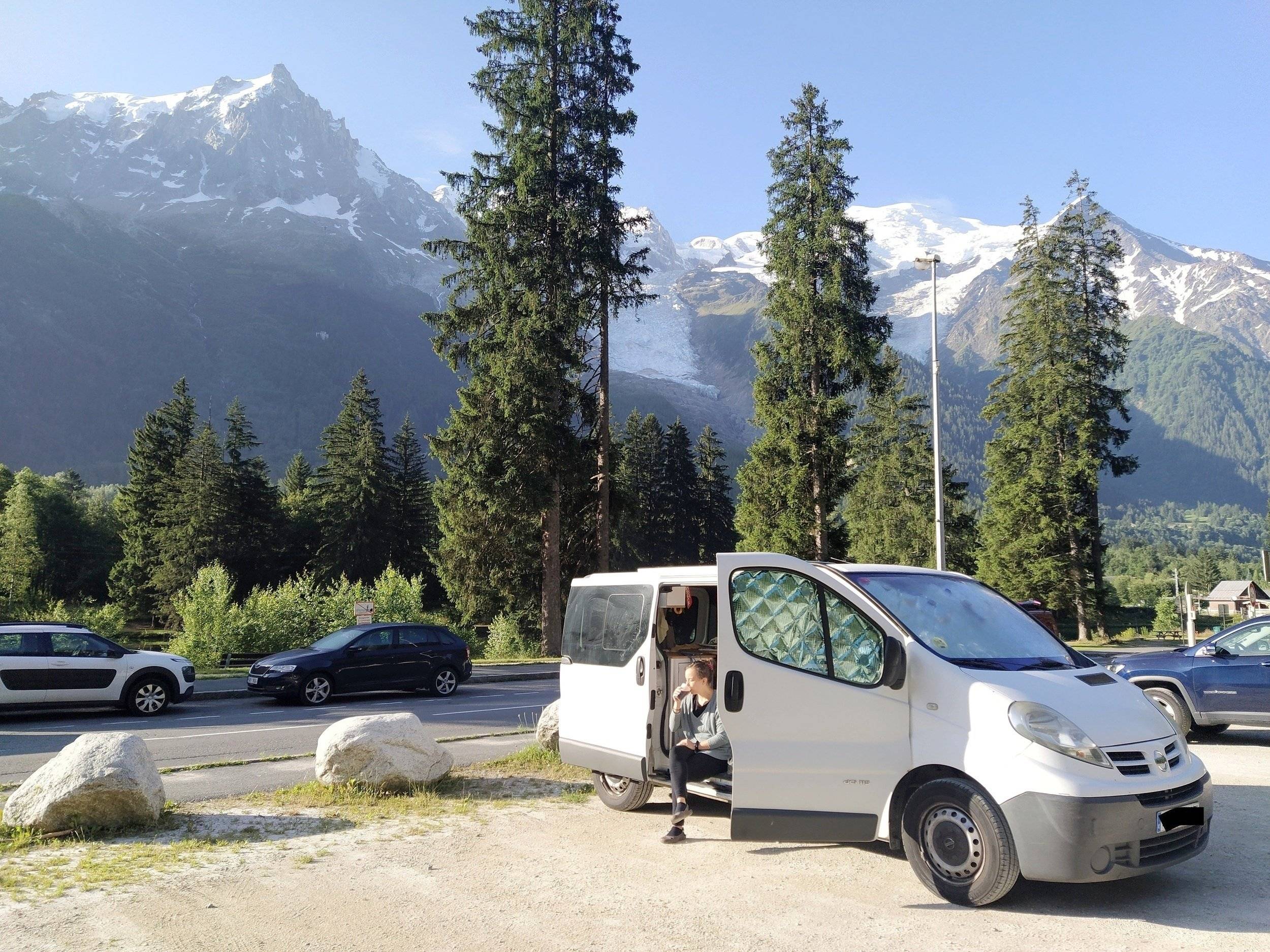 Primastar Primastar L1 H1