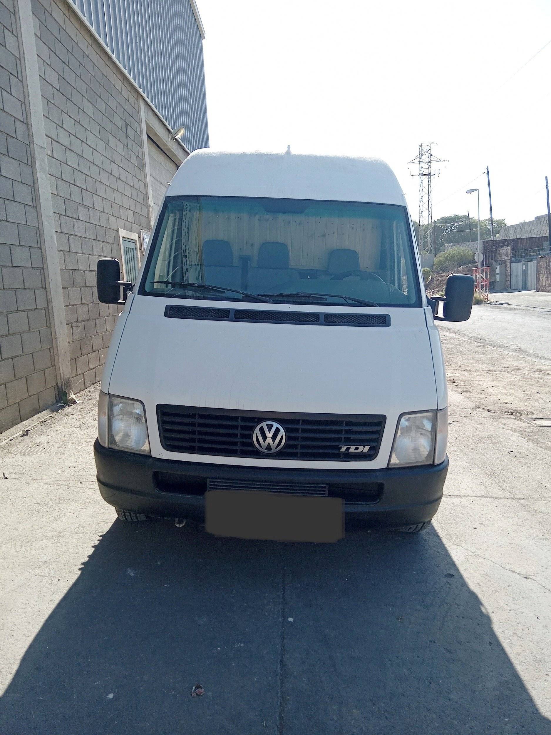 manual Lt 35