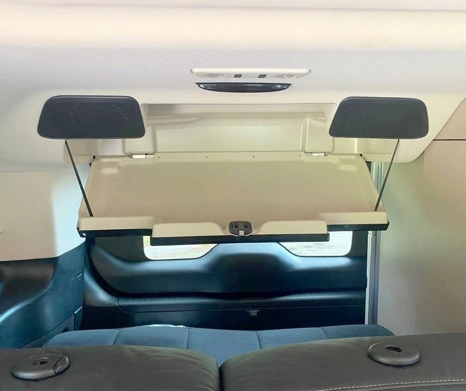 Mercedes Mercedes Marco polo