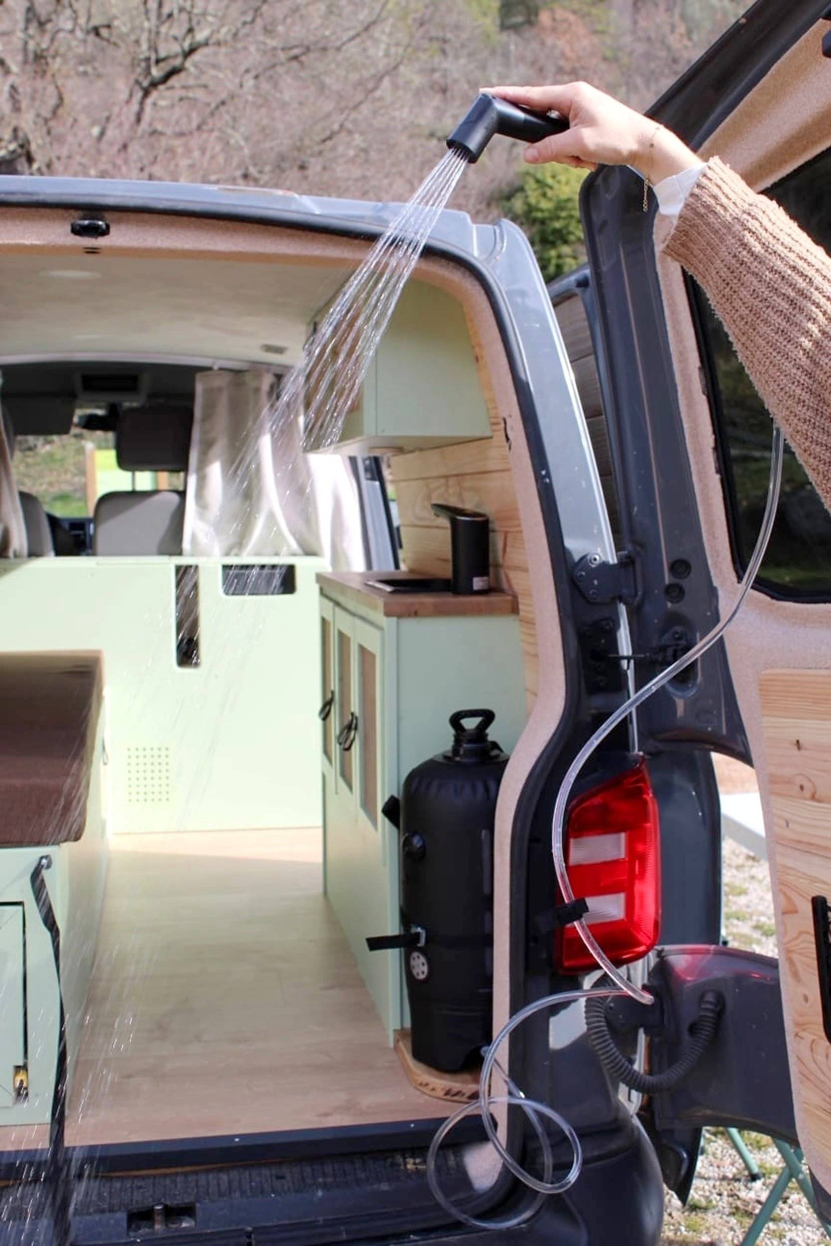 Volkswagen Volkswagen T6