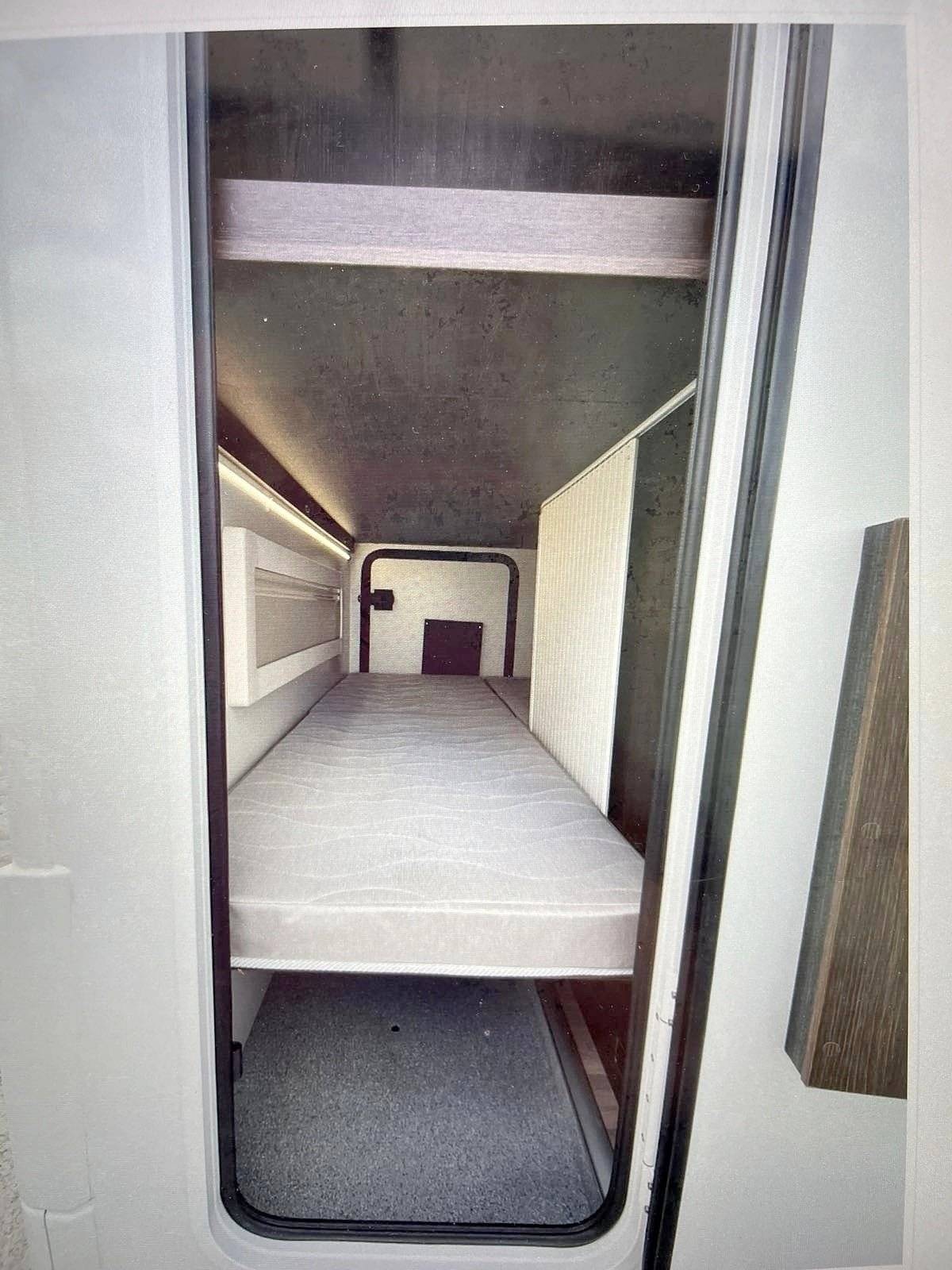 Benimar BENIMAR TESSORO 483