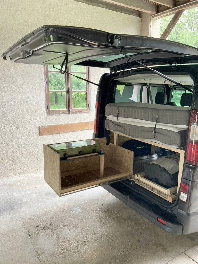 Renault Renault trafic