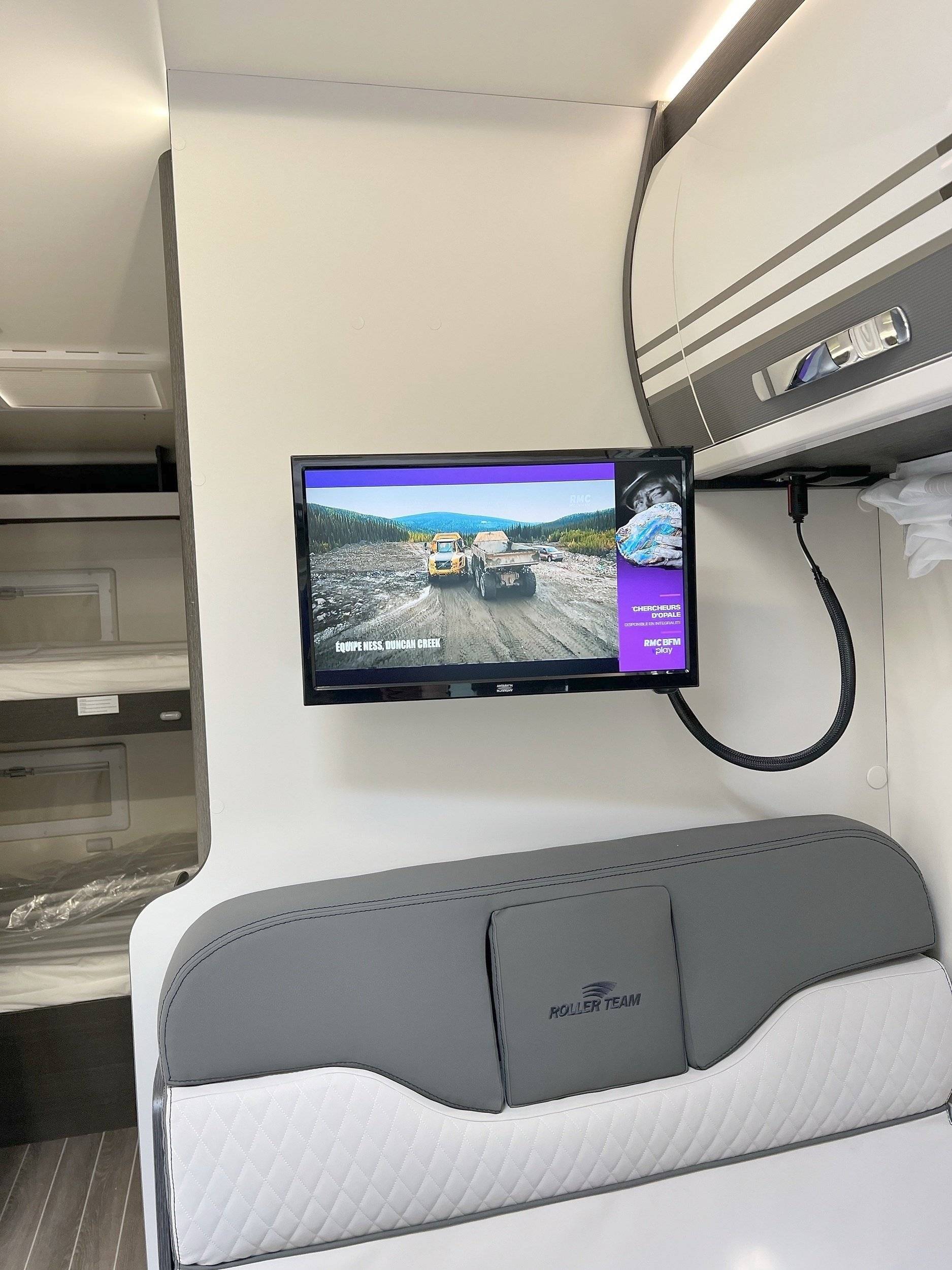 Roller Team Roller Team Kronos -  277M