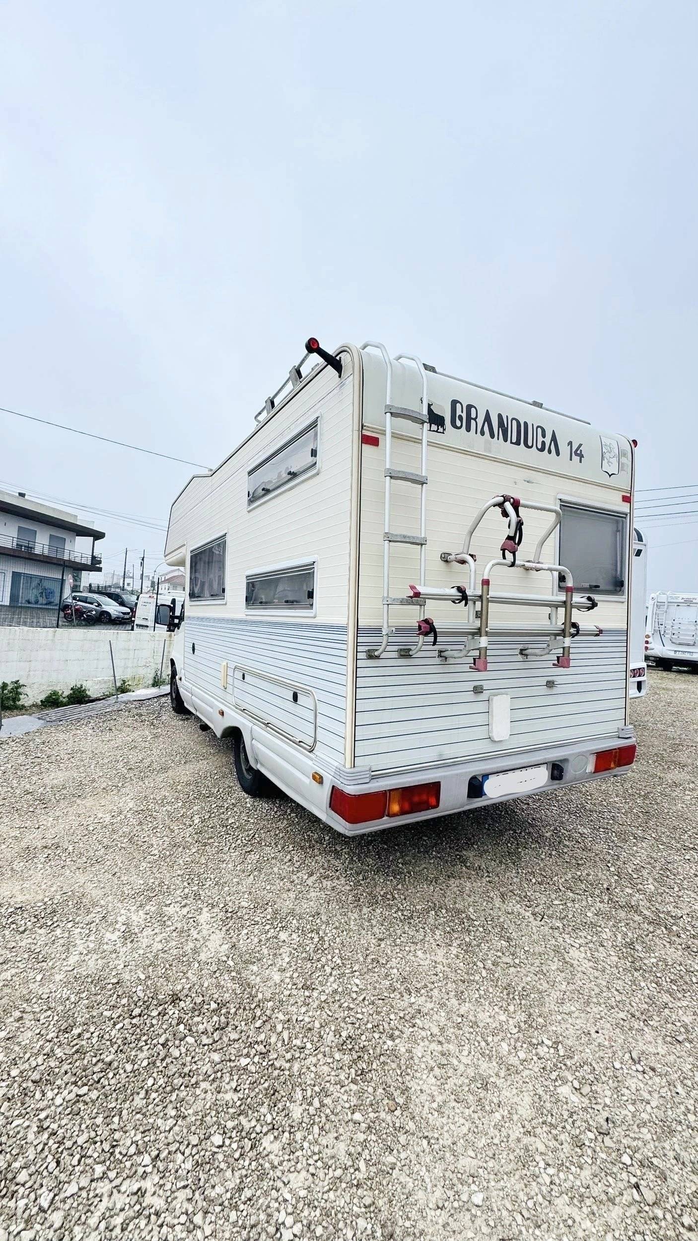 Roller Team GRANDUCA