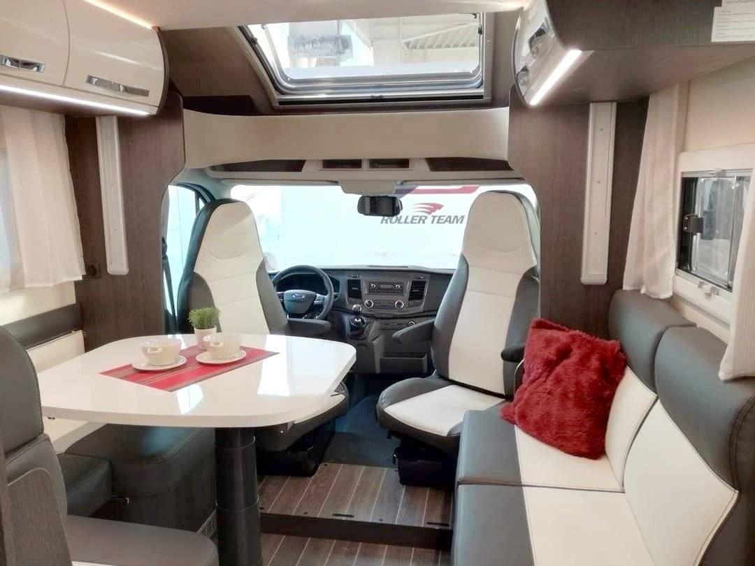 Roller Team Roller team 298tl