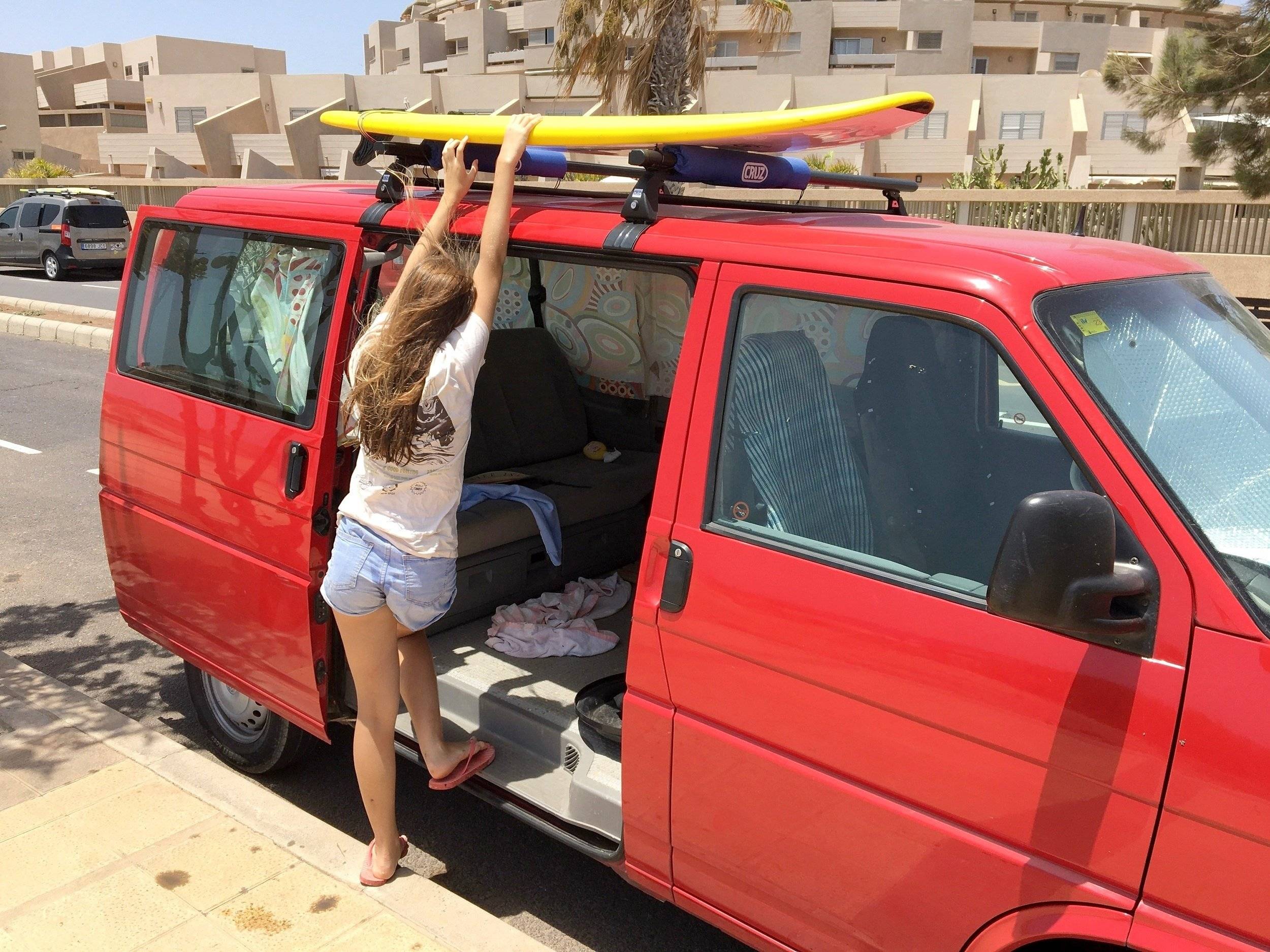 Volkswagen TDI 2.5 102 CV