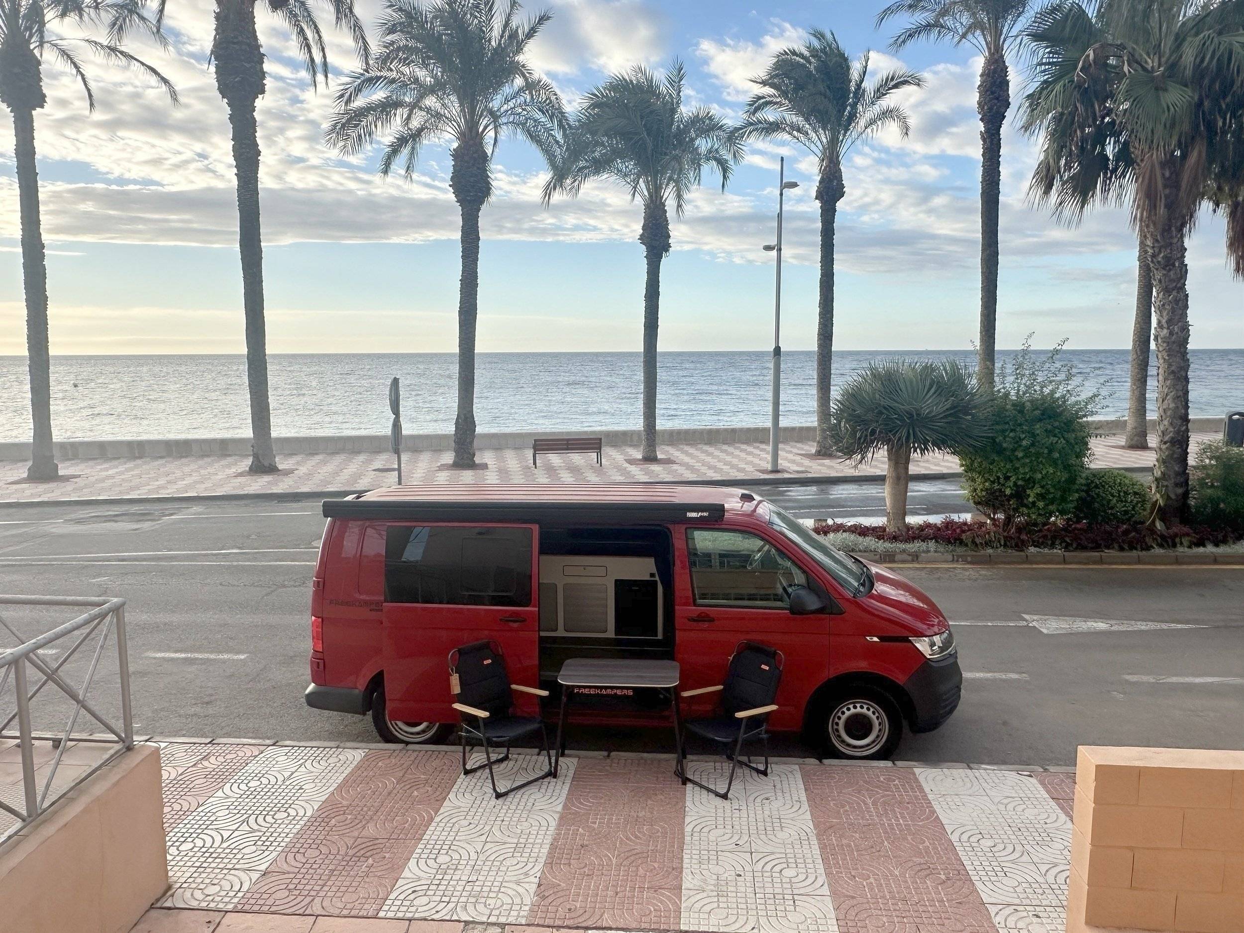 Volkswagen T6 2 l 102 ch