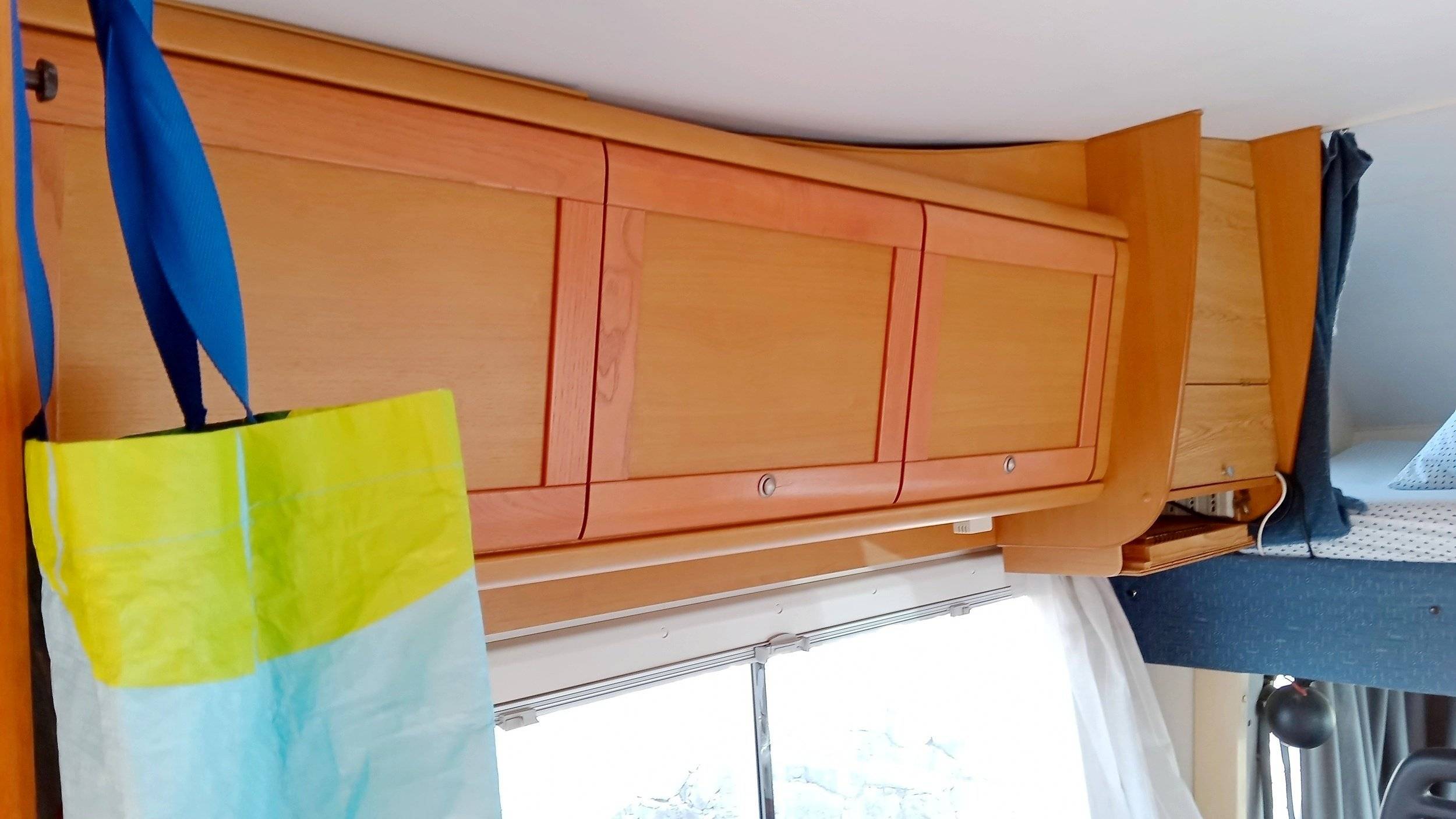 C.I. C.I. carioca 20