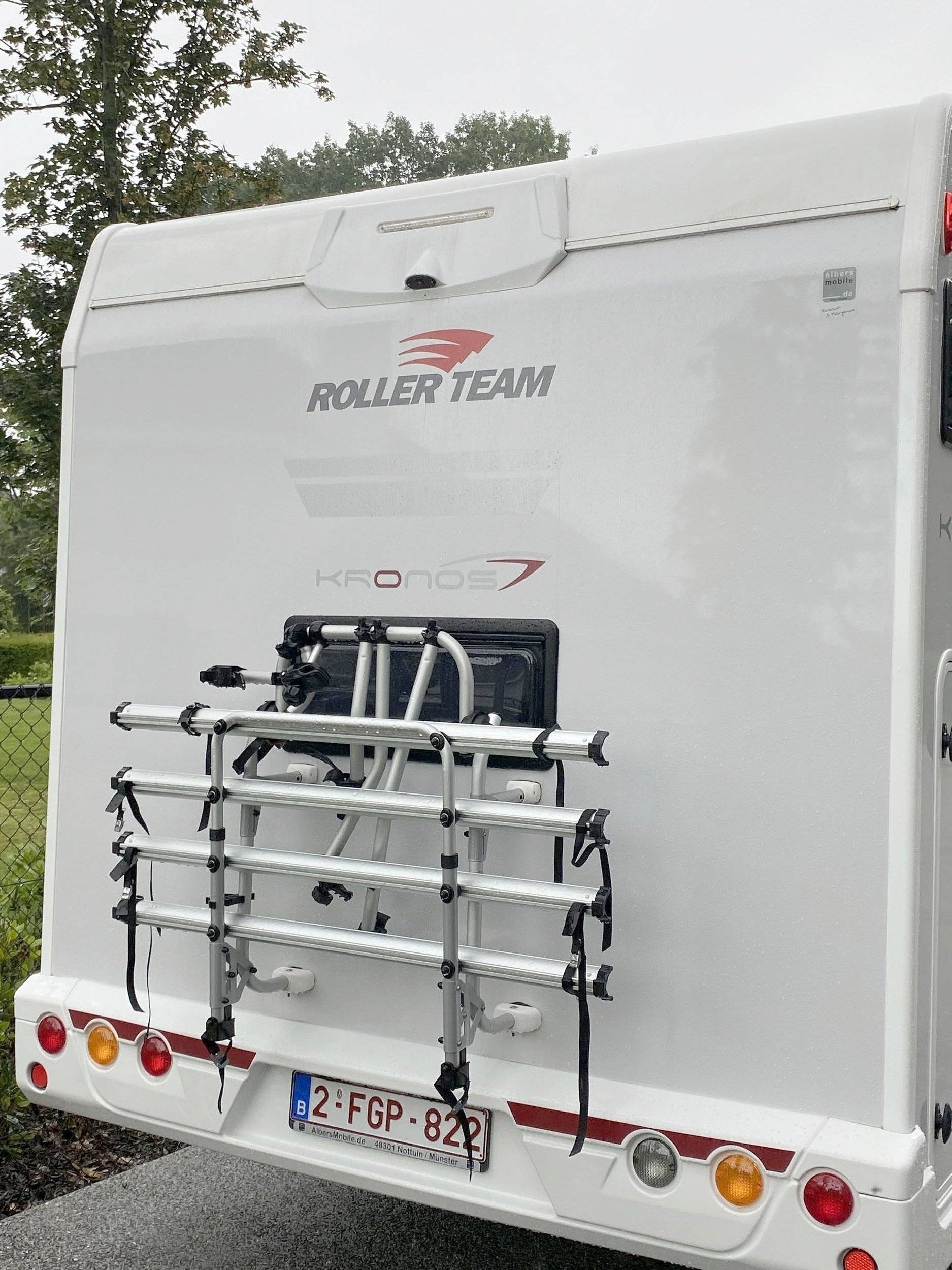 Roller Team 