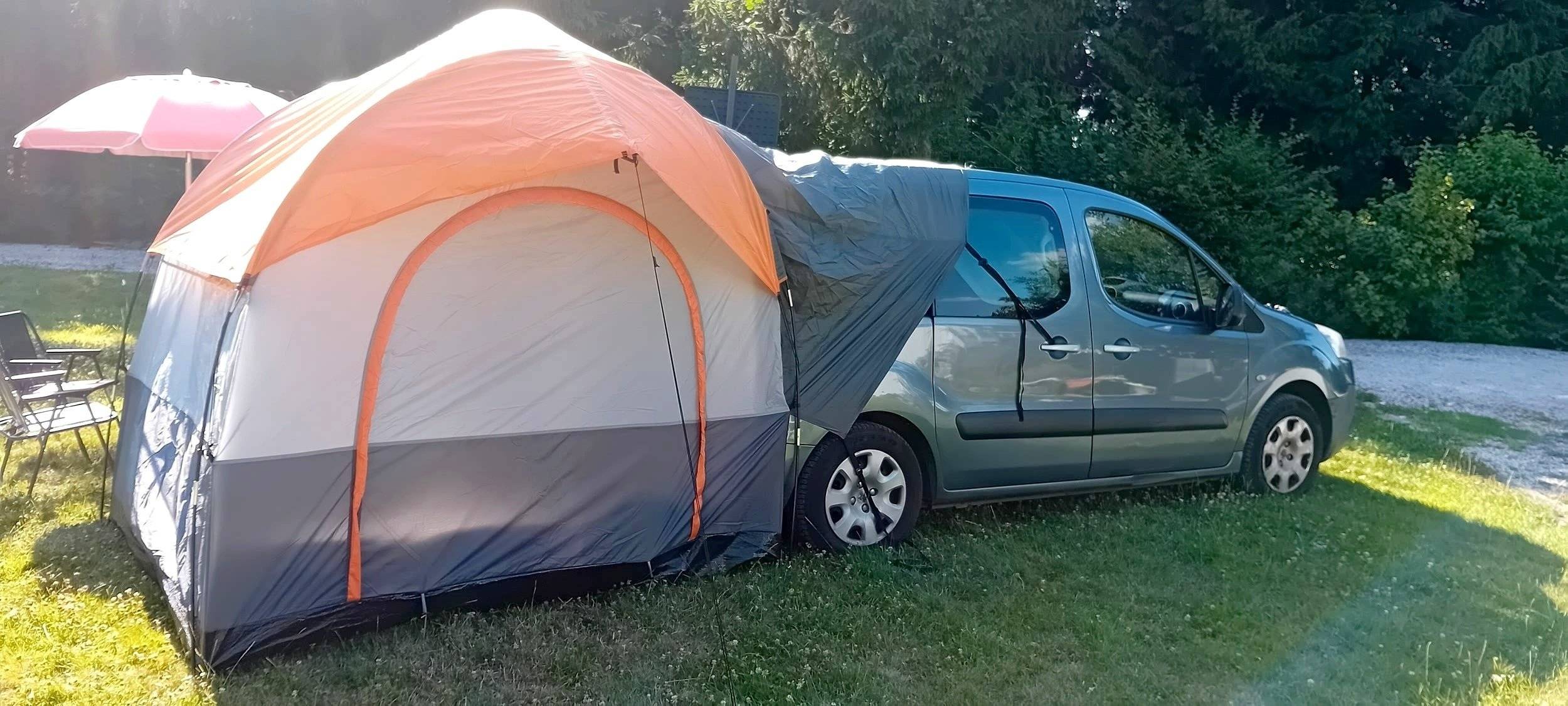 Peugeot Partner 1,6 HDI 90 ch