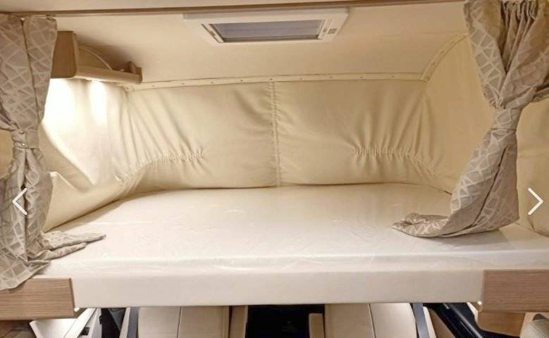 Carthago C-Turer 144 LE