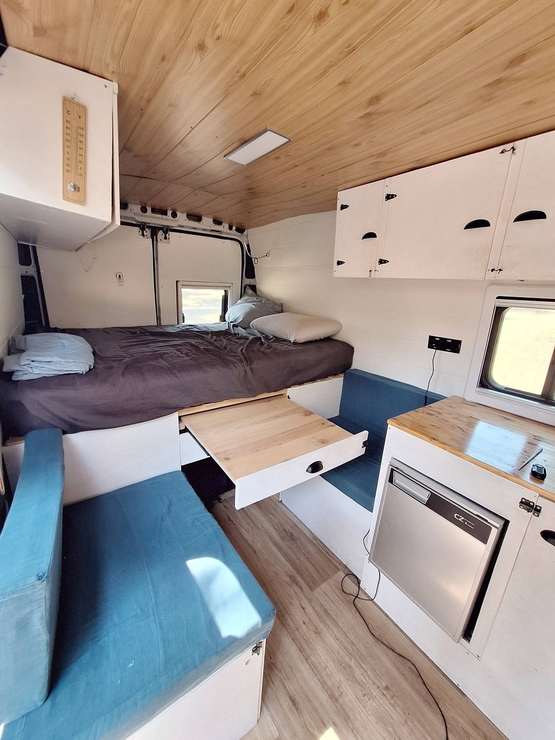 Camper 