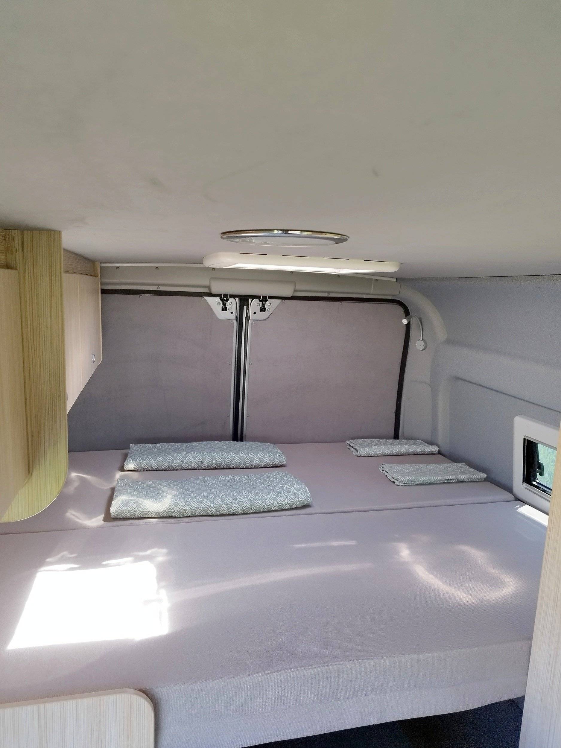 Clever Citroen clever