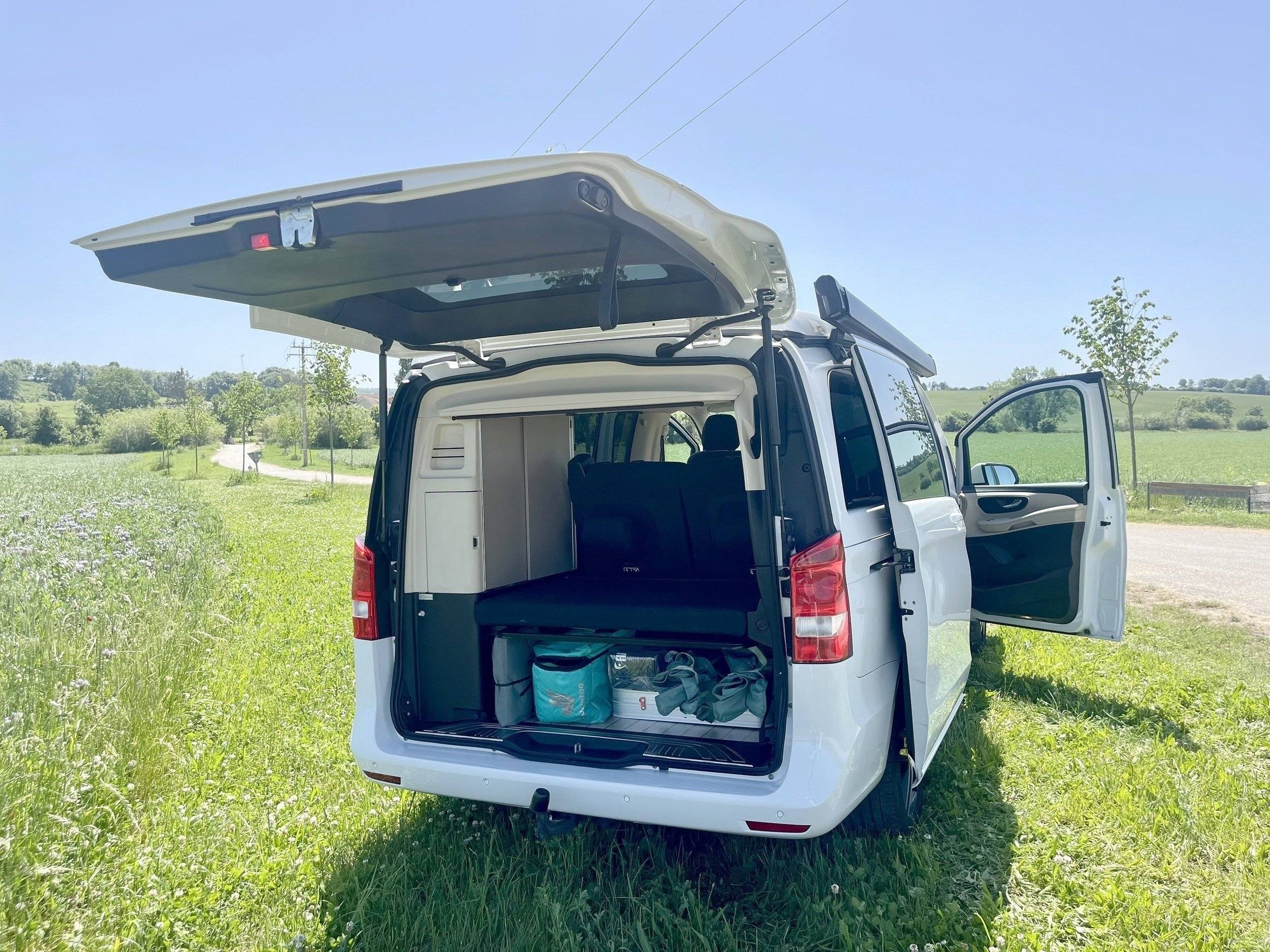 Westfalia Marco Polo